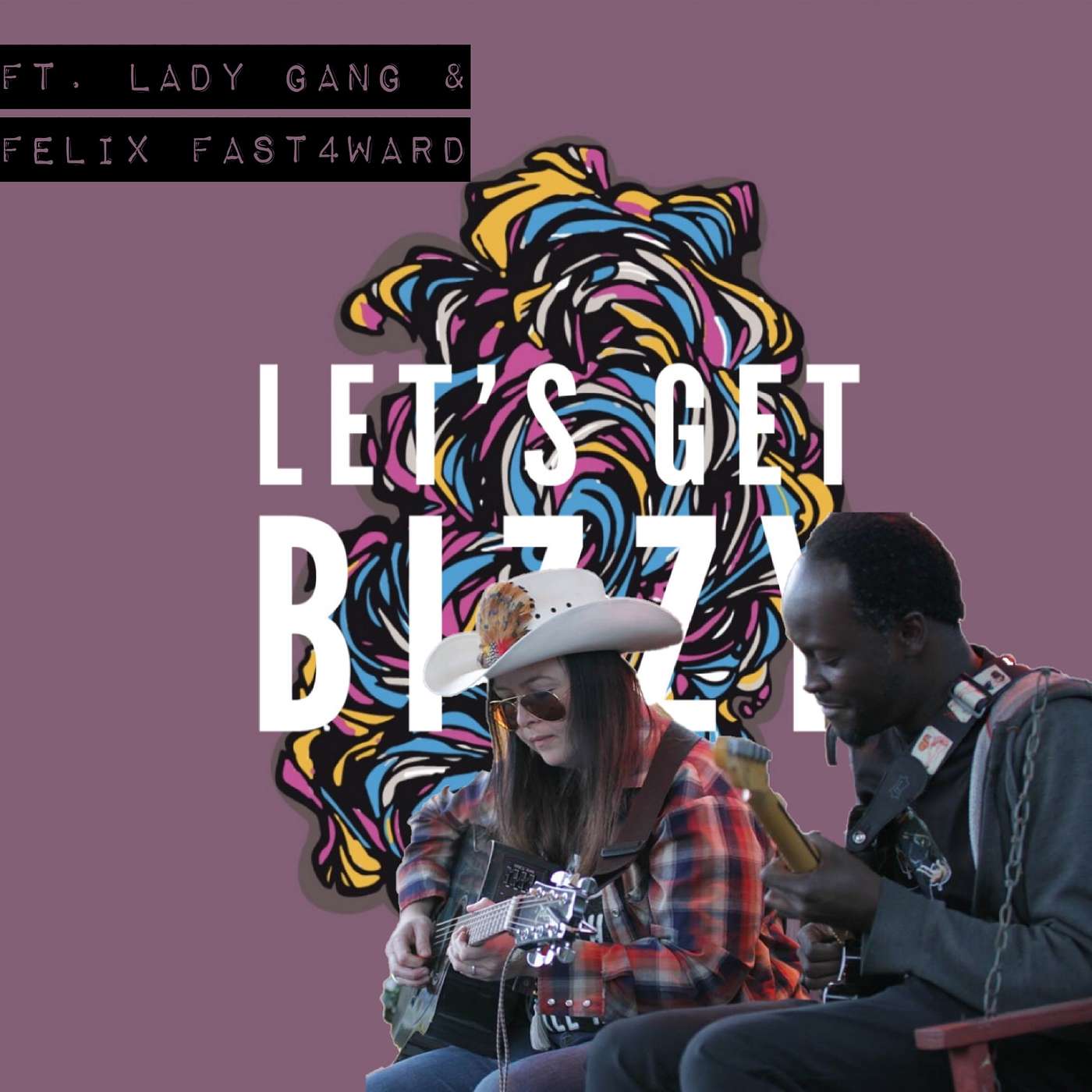 Let\'s Get Bizzy
