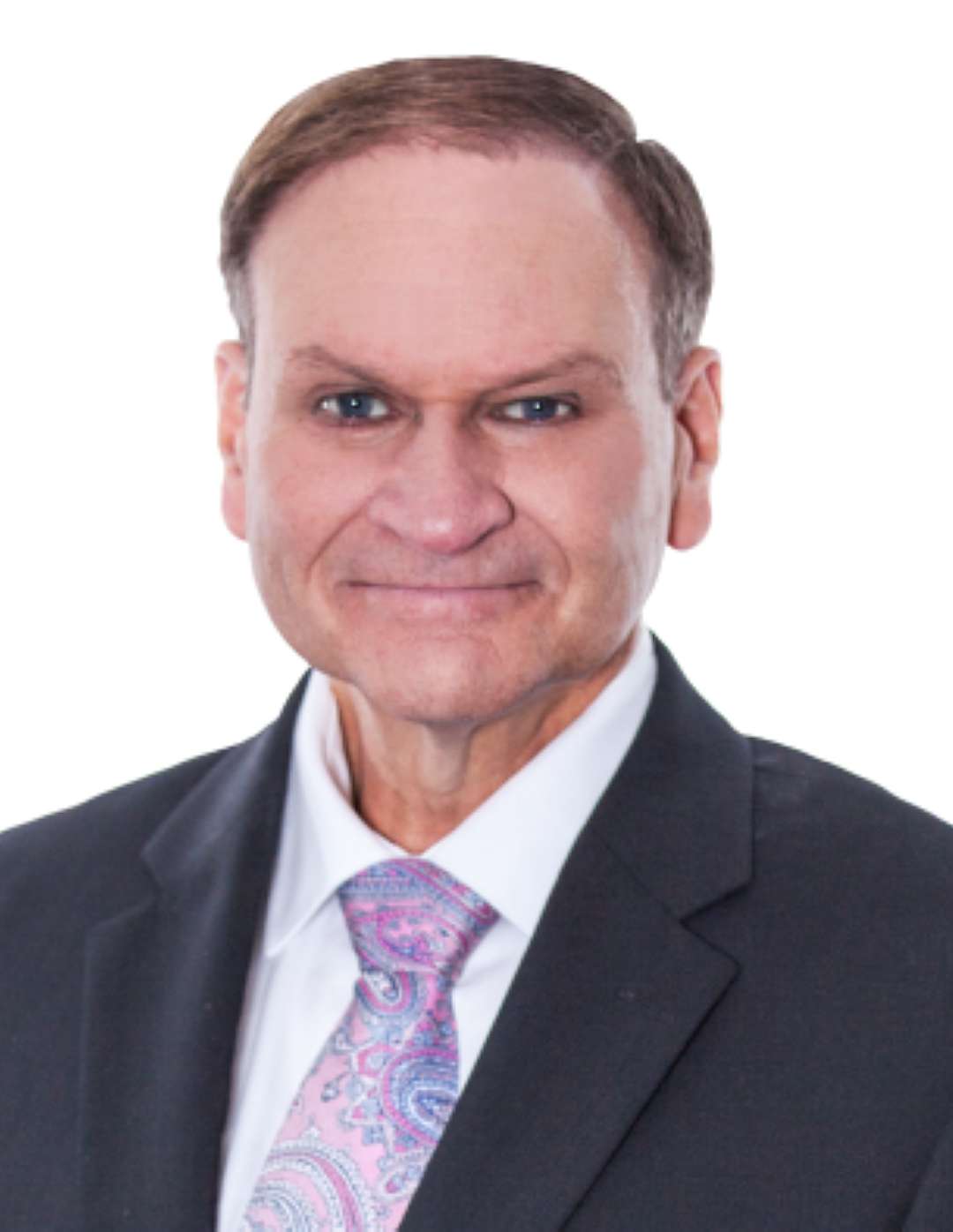 Doug Jeffries