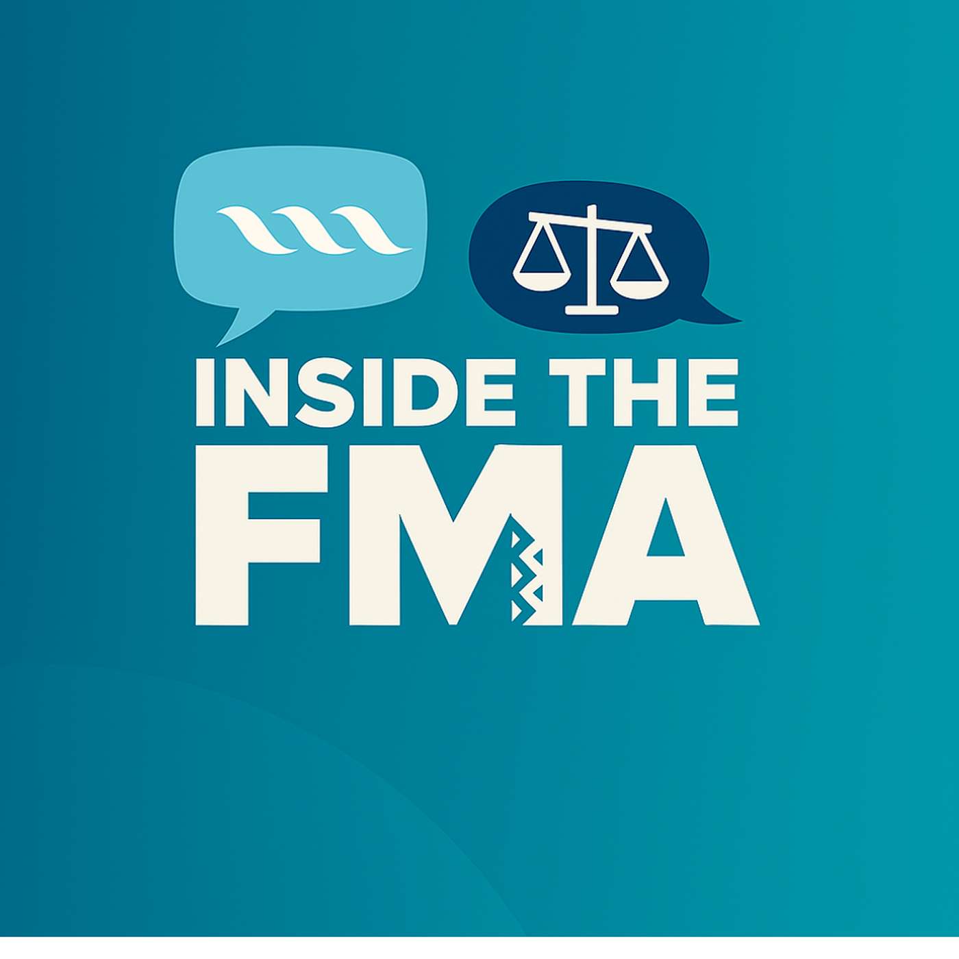 Inside the FMA - Operational Resilience