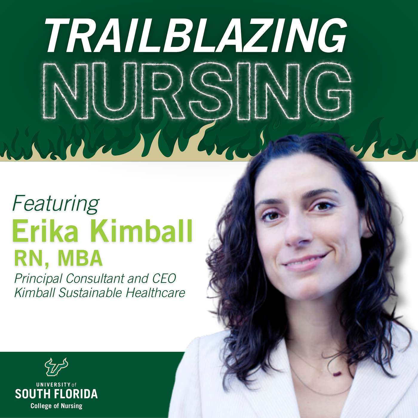 Trailblazing Nursing