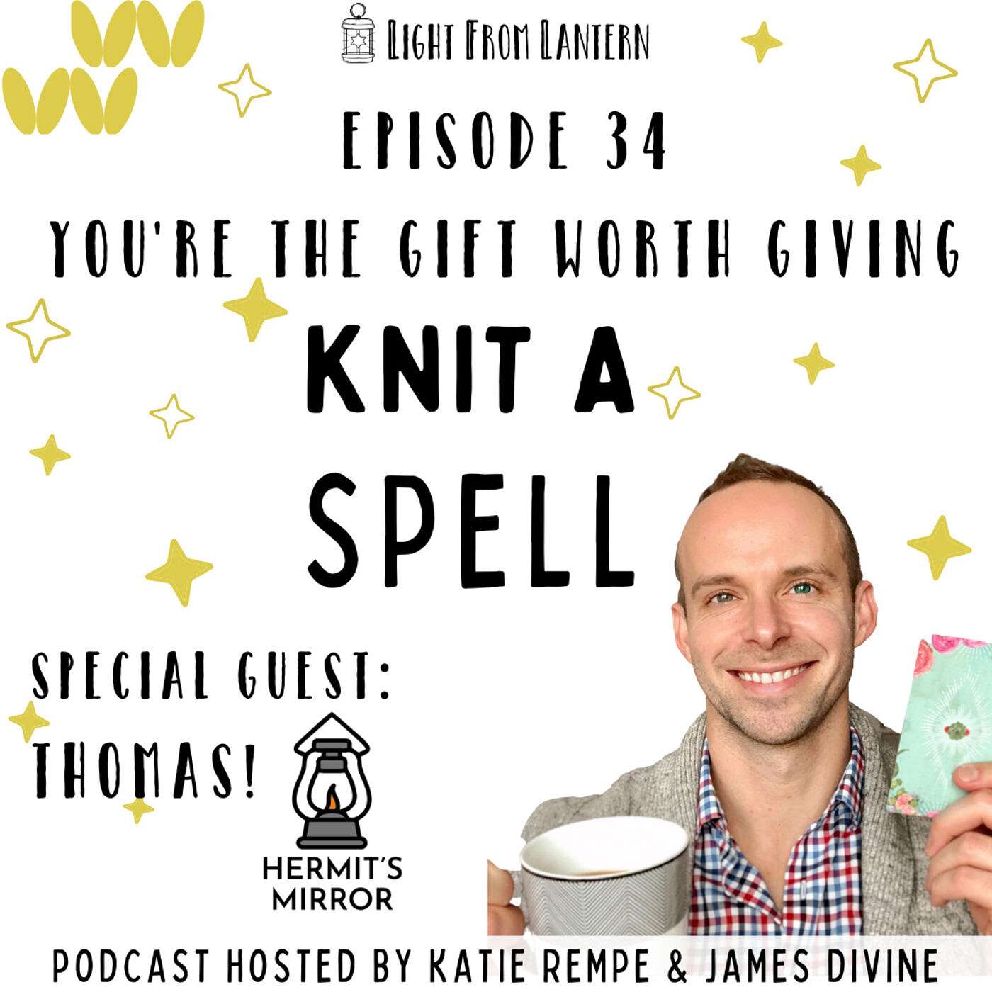 Knit A Spell