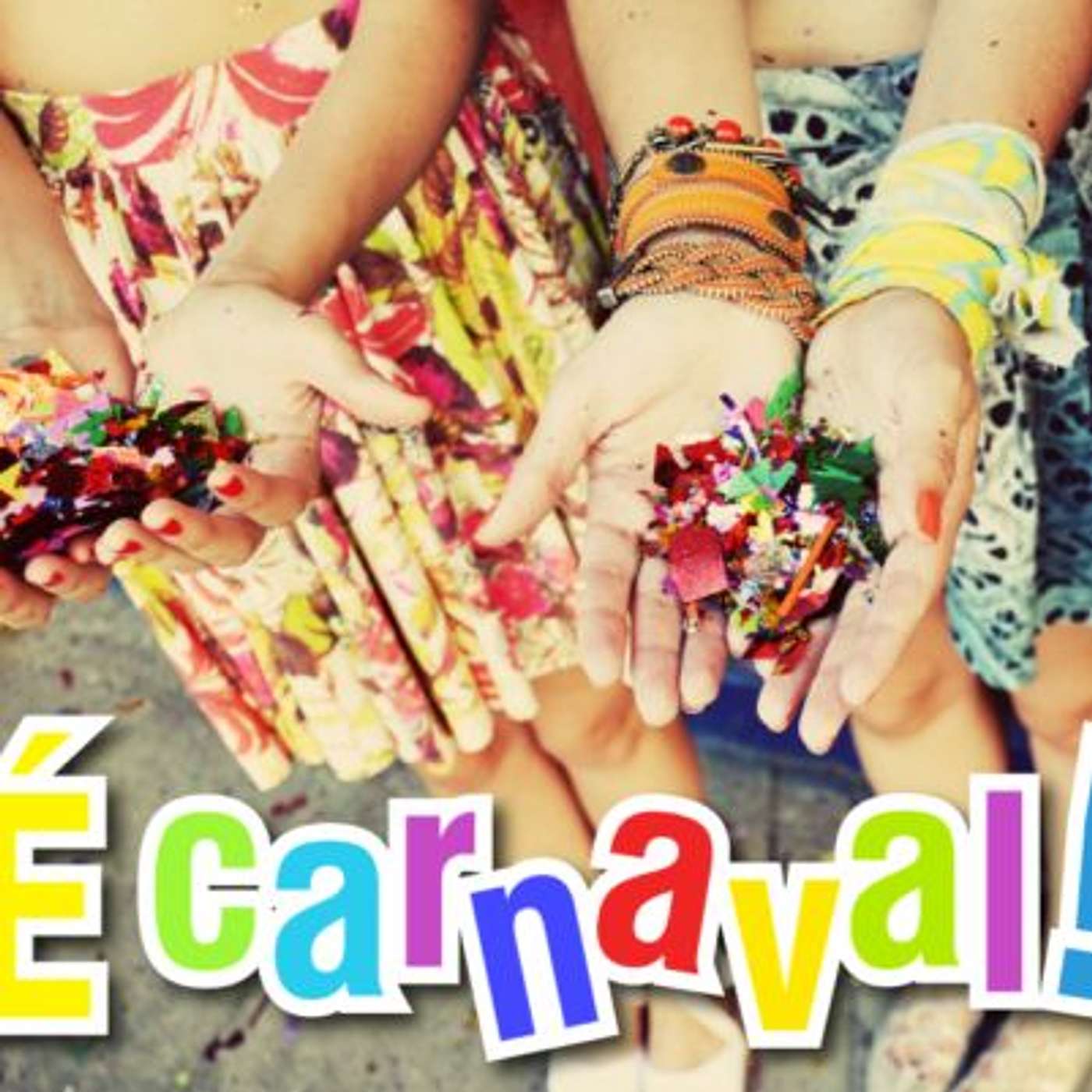 As semelhanças entre as Escolas de Samba e as empresas episode artwork