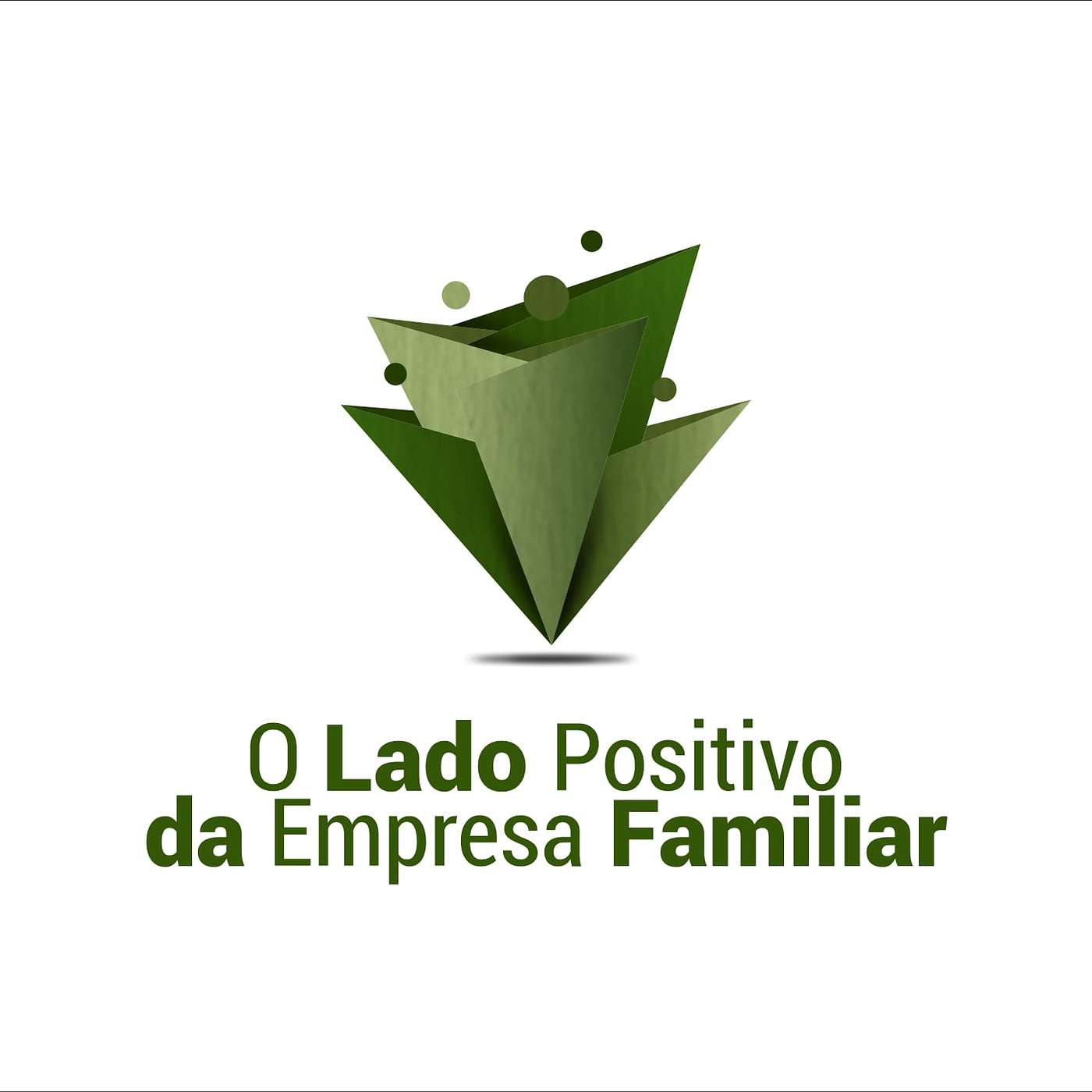 EP 1 – O impacto da visão compartilhada nas empresas familiares | Guillermo Salazar episode artwork