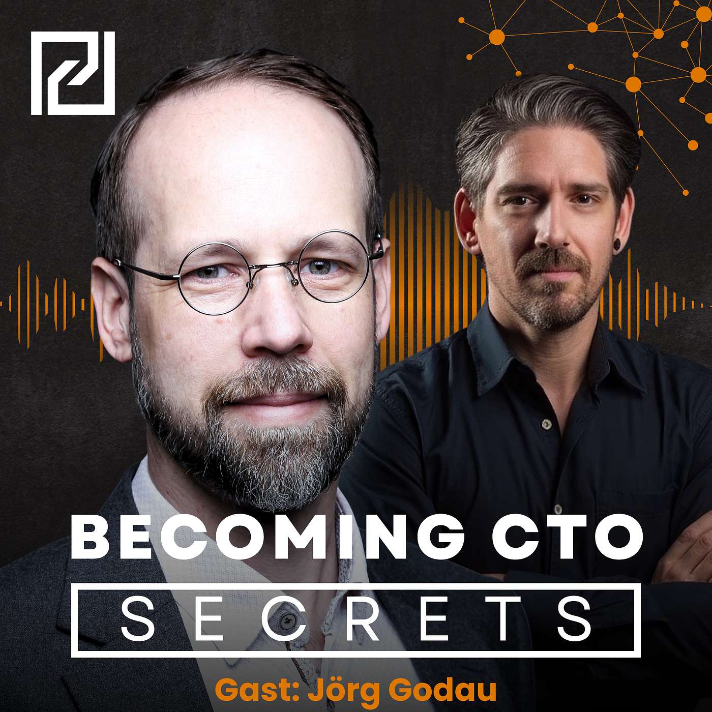 Becoming CTO Secrets