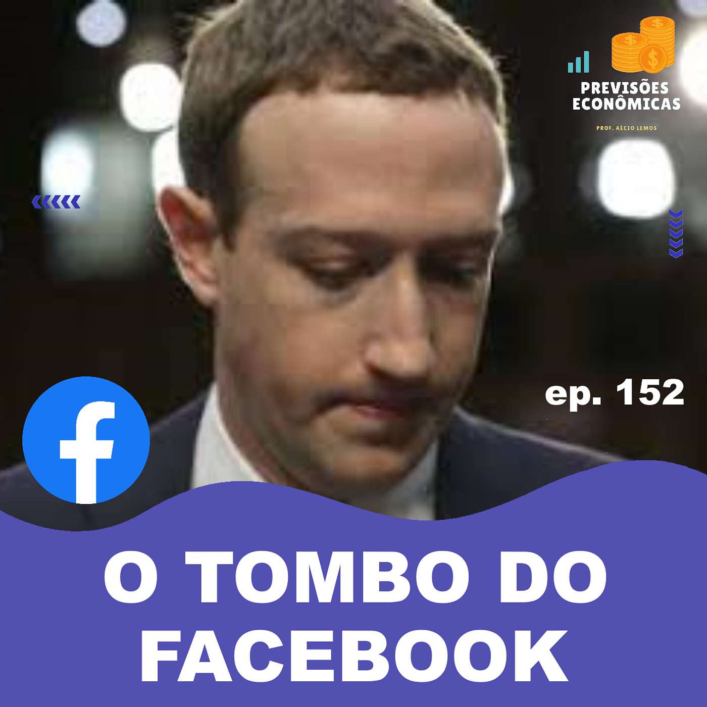 Previsões Econômicas