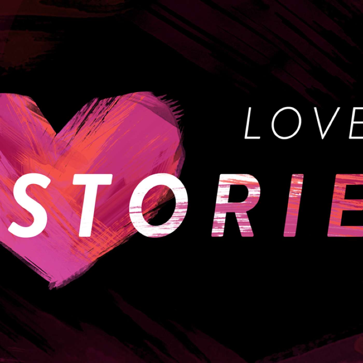 Love Stories: "I Want to Know What Love Is" 2.3.19 episode artwork