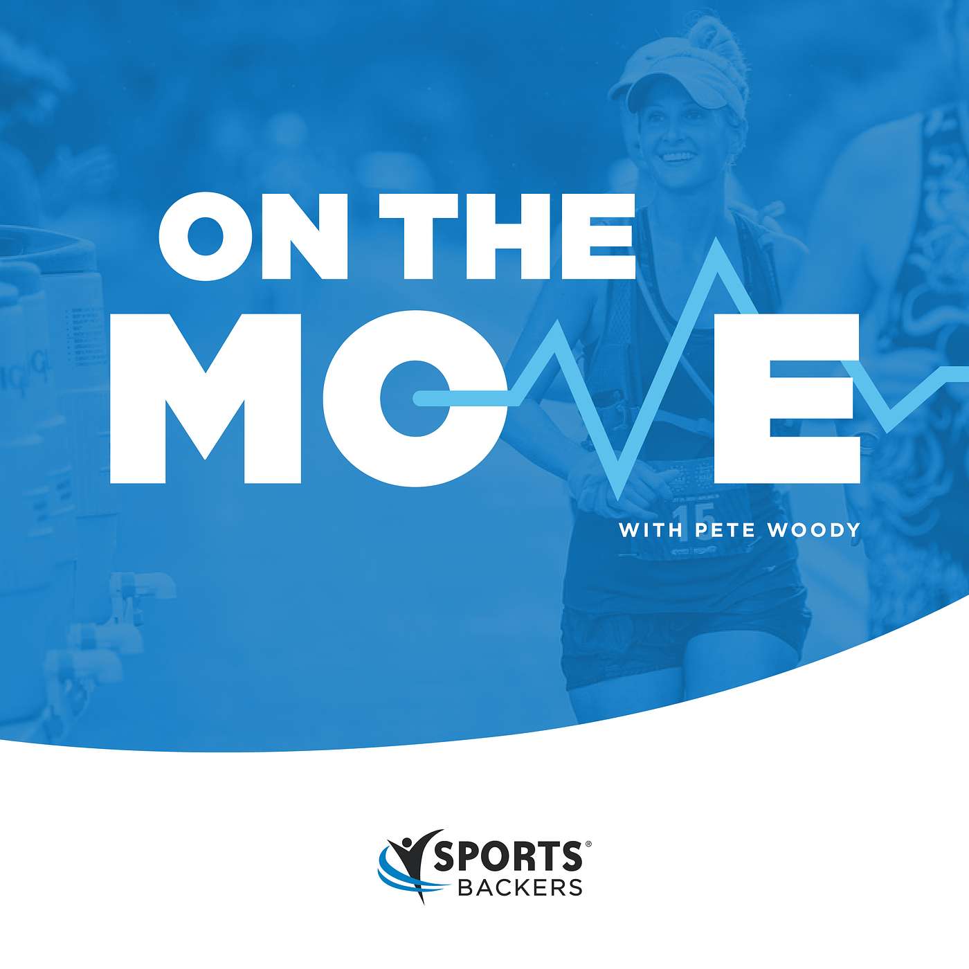 #1: 24 Hours of Running with Kristen Eichert