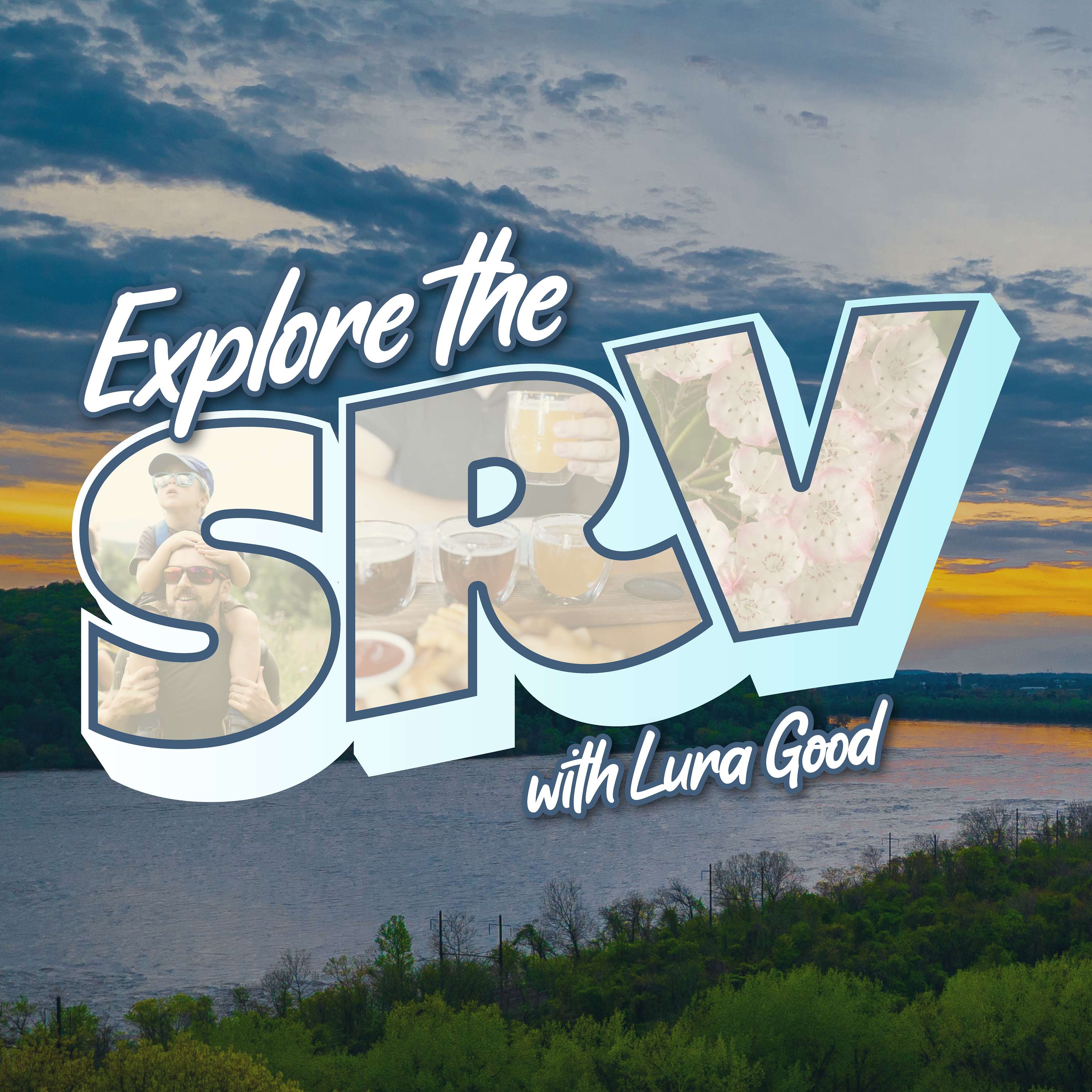 Explore the SRV