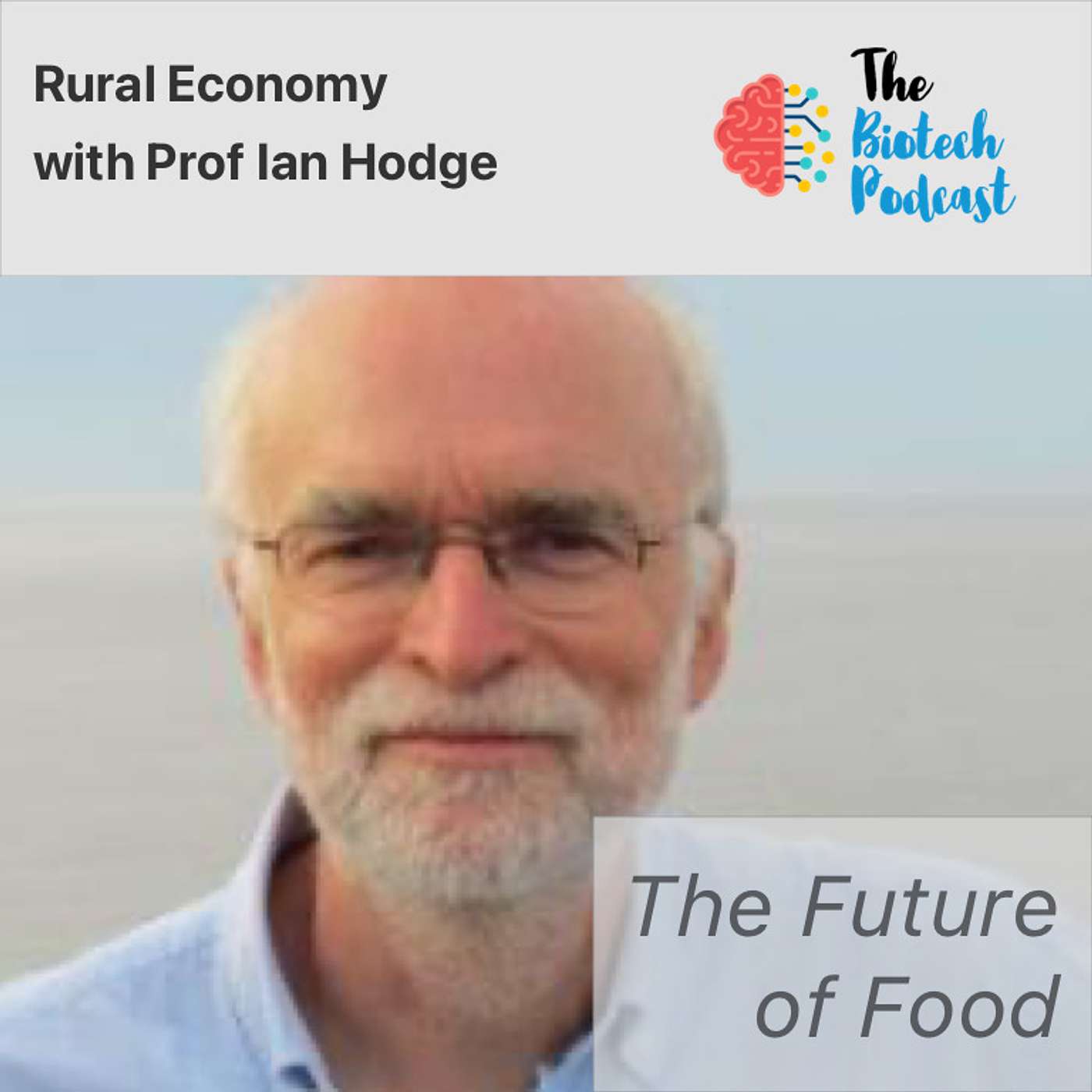 The Biotech Podcast