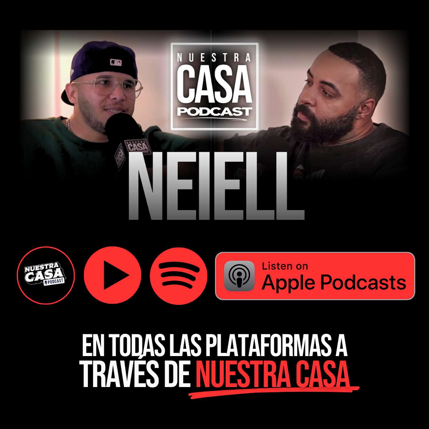 Nuestra Casa