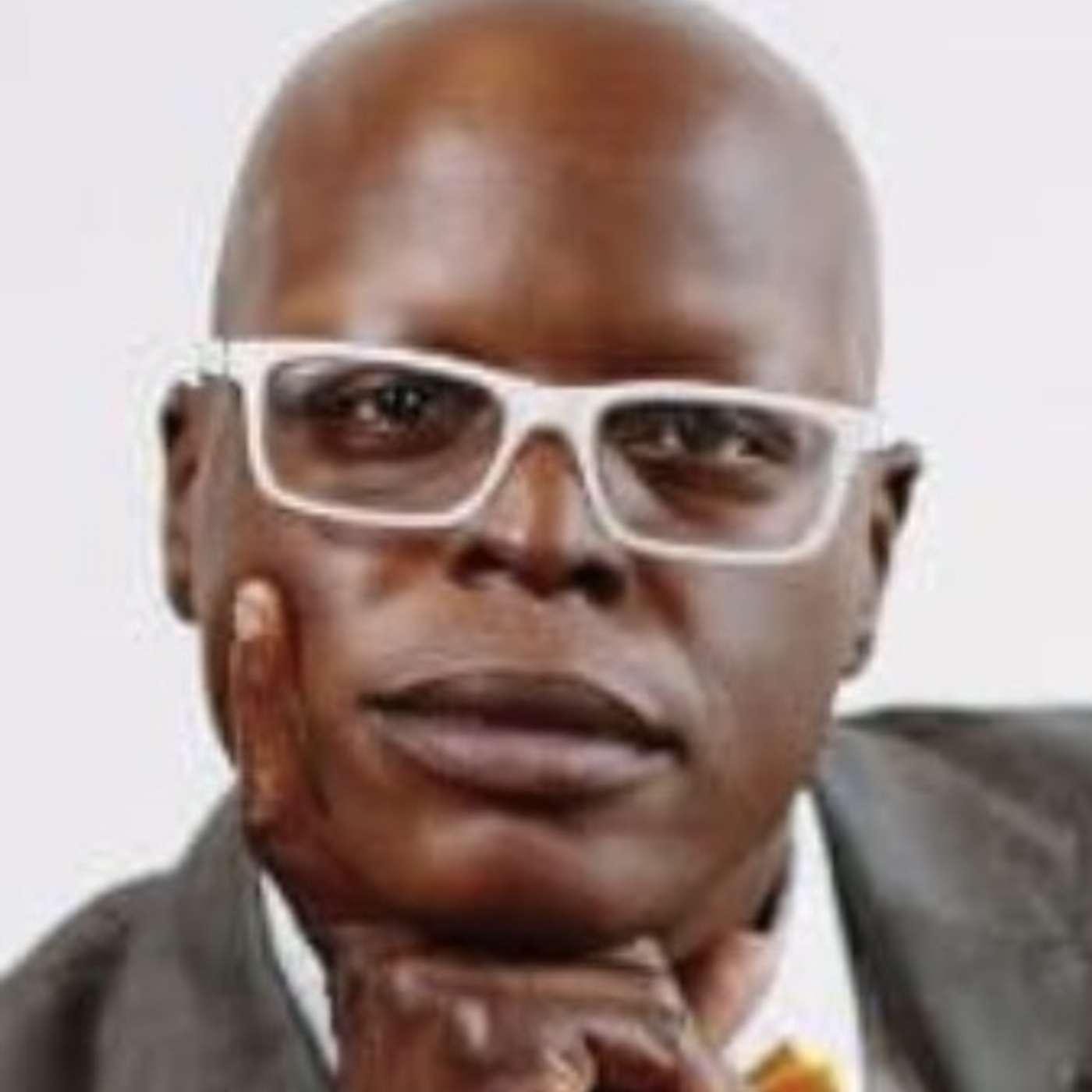 Political Rag-doll And Guardianship, Why Is A Grandparent Denied; With Kia Walker