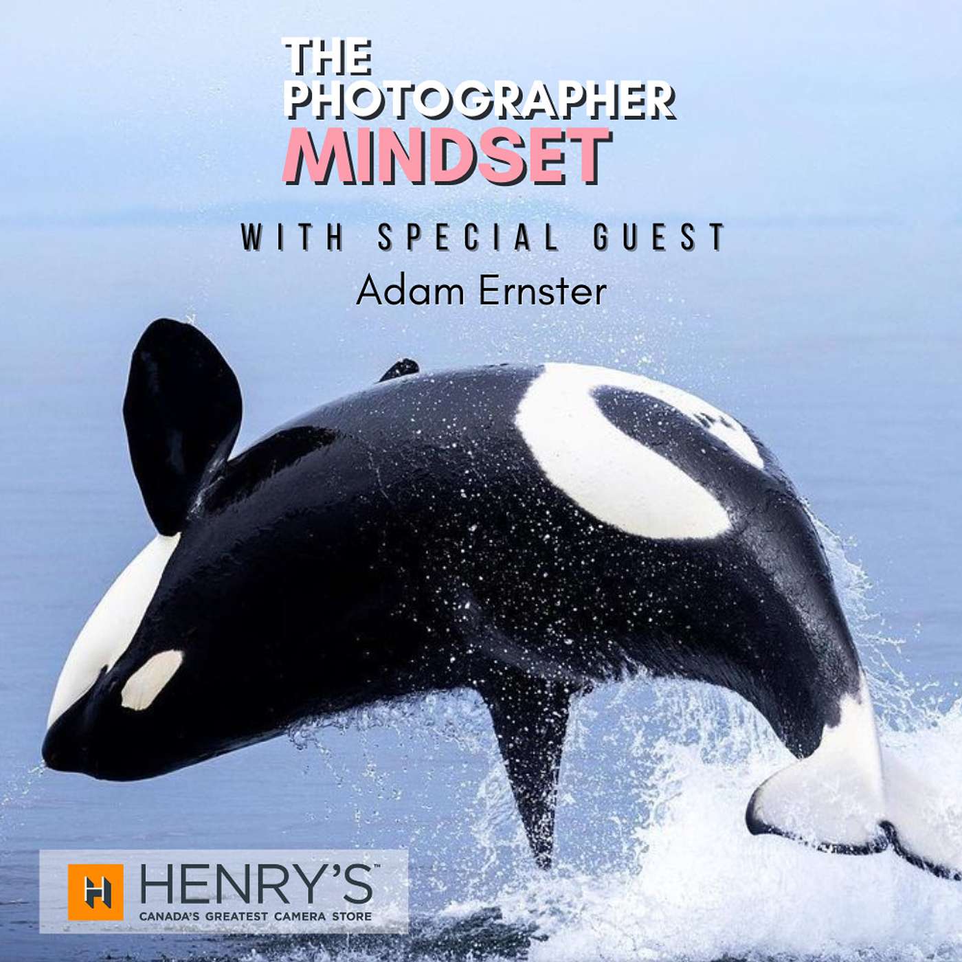 The Photographer Mindset