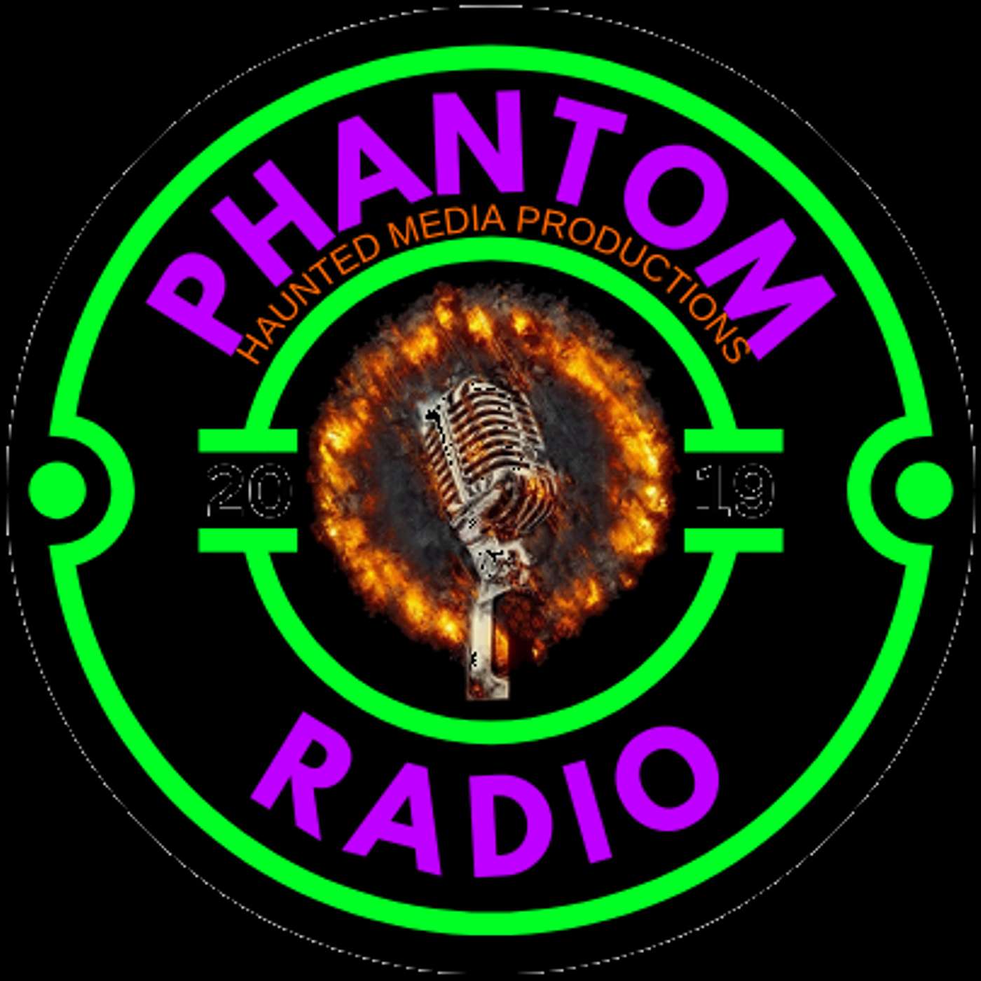 Matthew's Podcast
