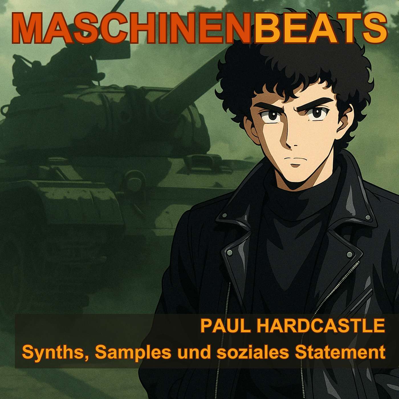Maschinenbeats