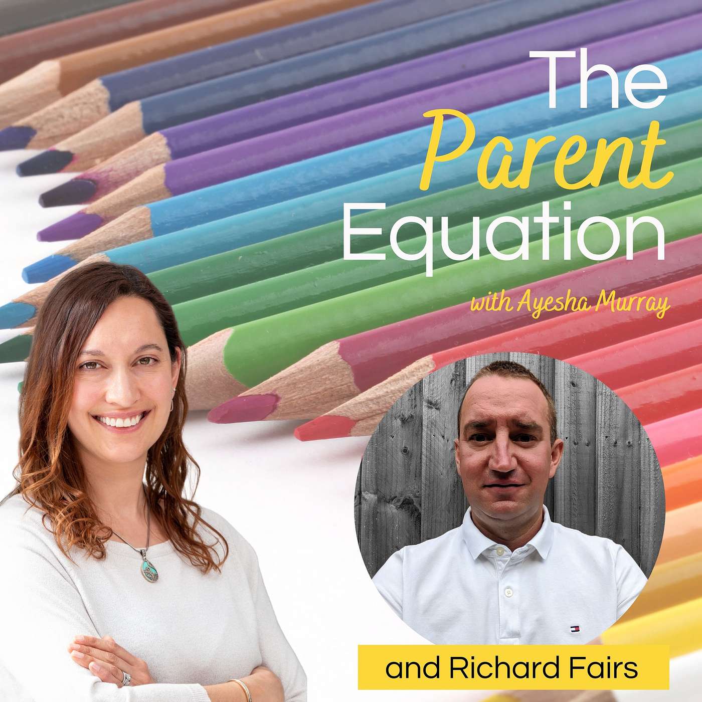 The Parent Equation - with Ayesha Murray