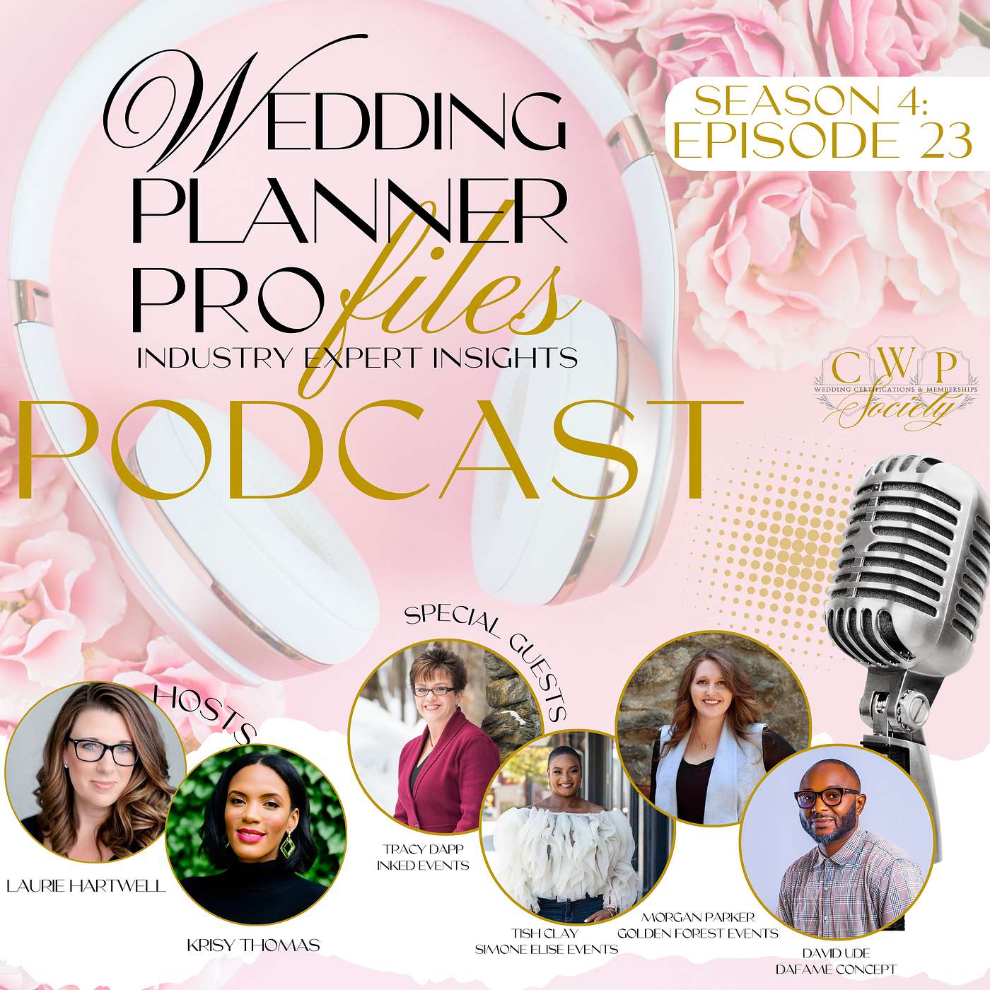 Wedding Planner Pro Files: Industry Expert Insights