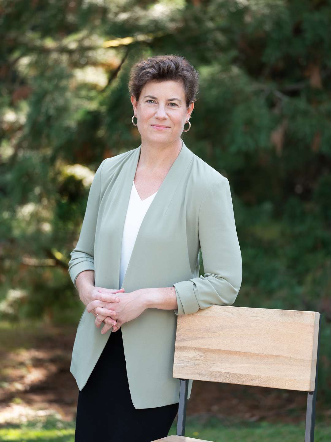 Jennifer Jenkins