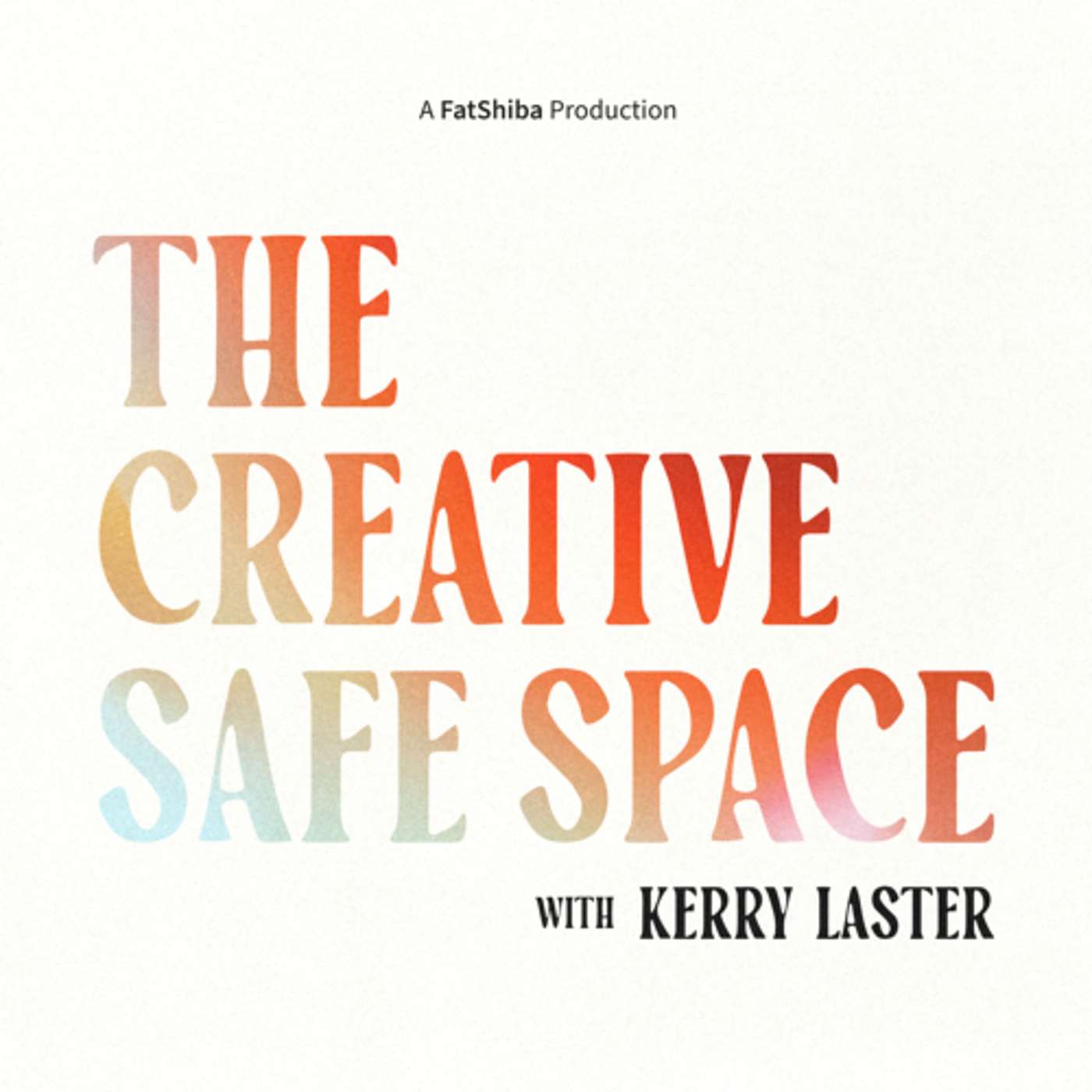 The Creative Safe Space (Trailer)