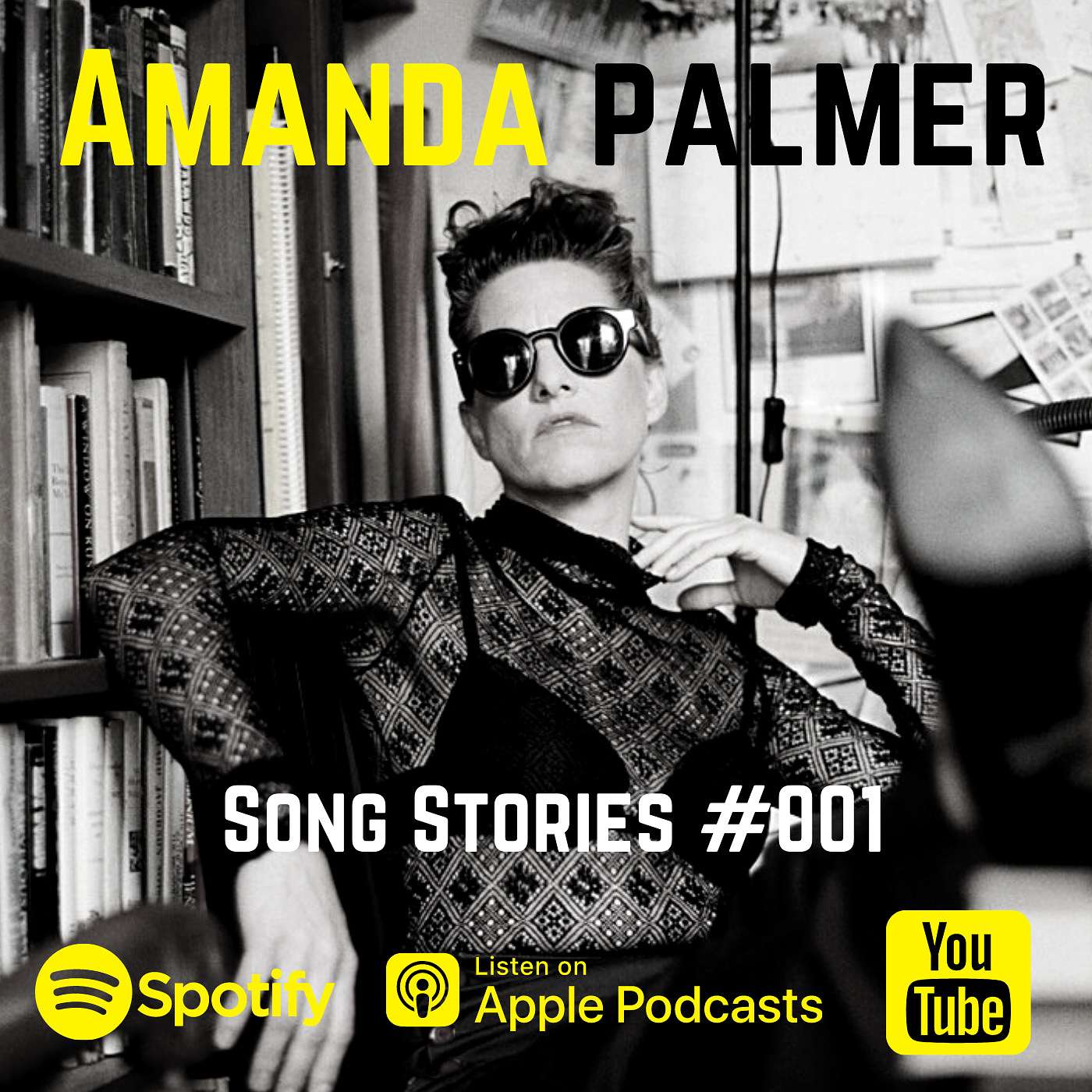 Song Stories