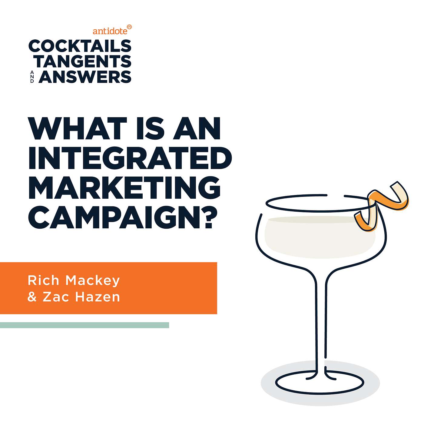 Integrated Marketing Campaigns