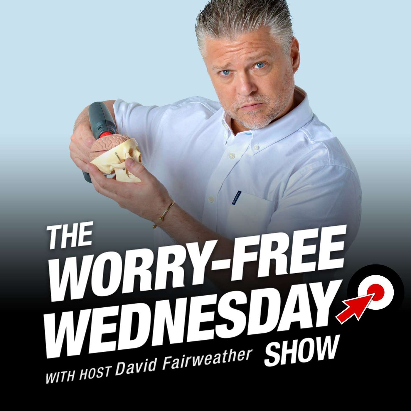 Change Your Mind - Worry Free Wednesday Show 47