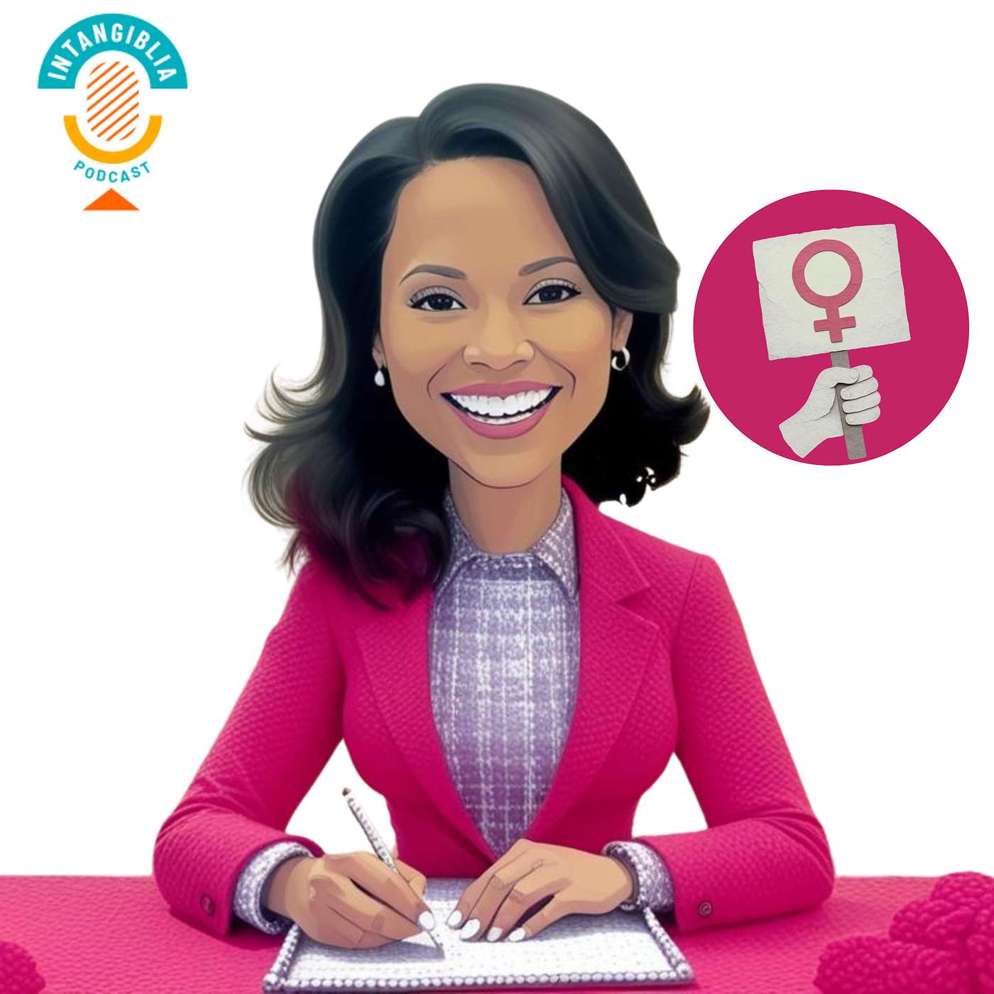 Women Who Built The Modern World