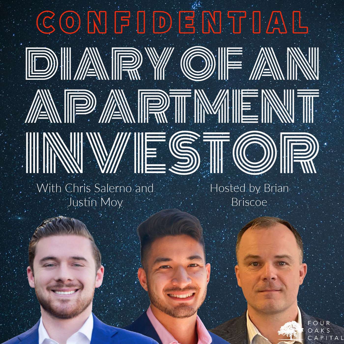 Diary of an Apartment Investor