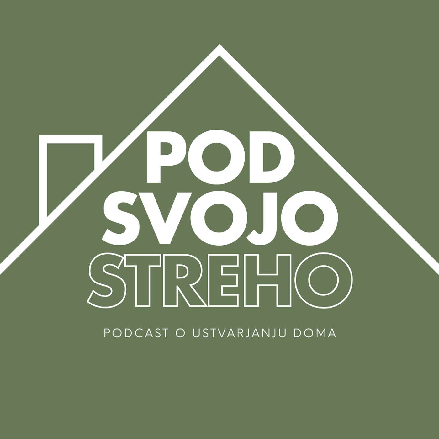 Pod svojo streho