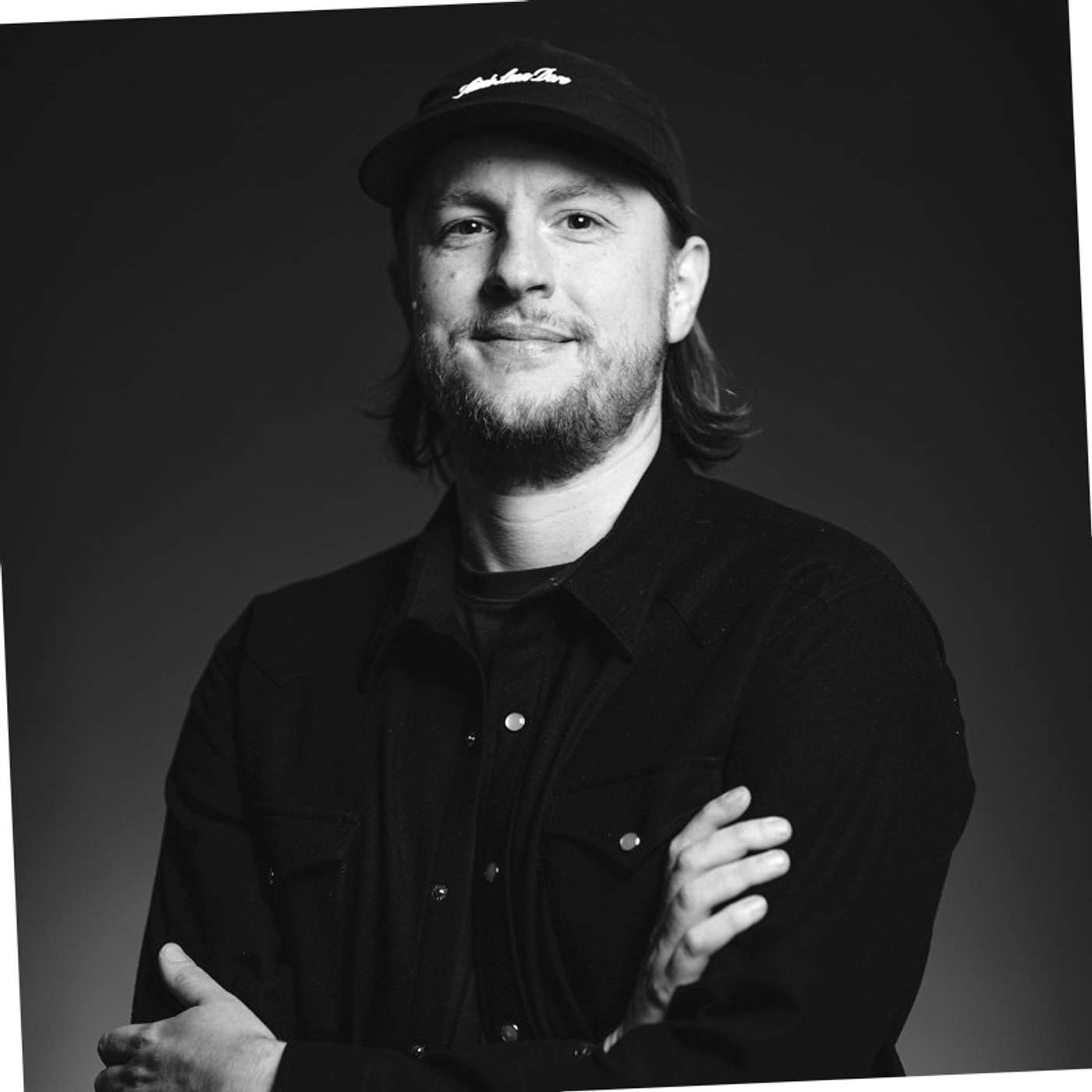 What Hotels Can Learn from Portland's Immersive Art Experiences - Teddy Albertson episode artwork