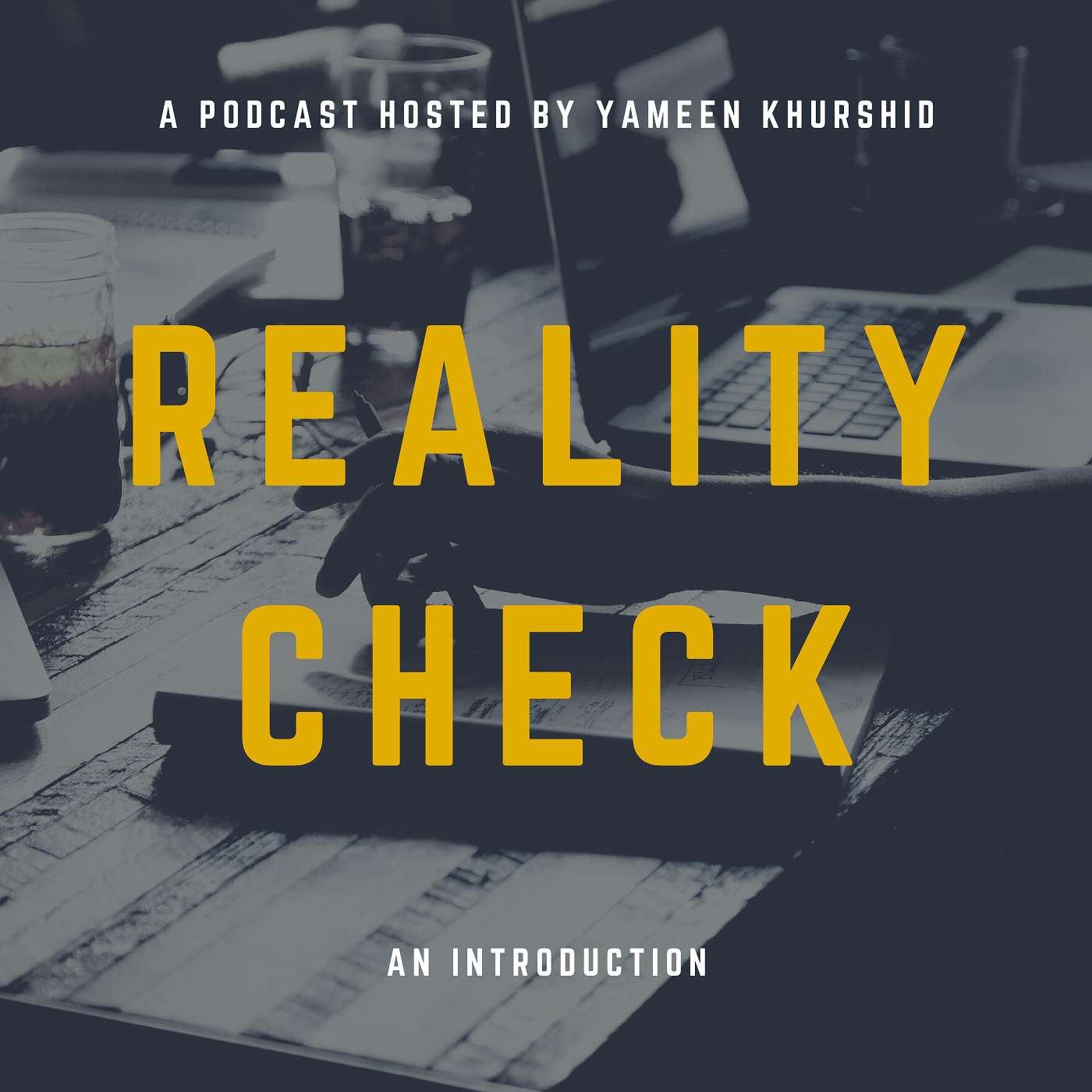 Episode 0 | An Introduction Episode 0 | An Introduction