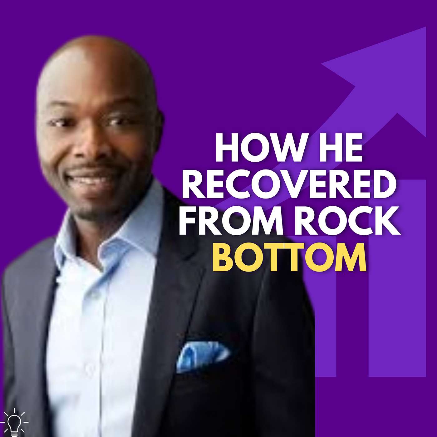 From Rock Bottom to Business Empire: Mac Attram’s Journey of Resilience