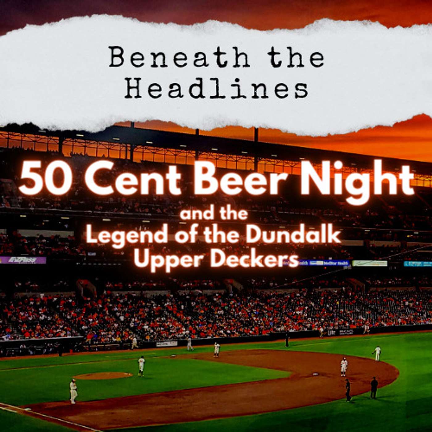 Chapter 3: All Hands On Deck