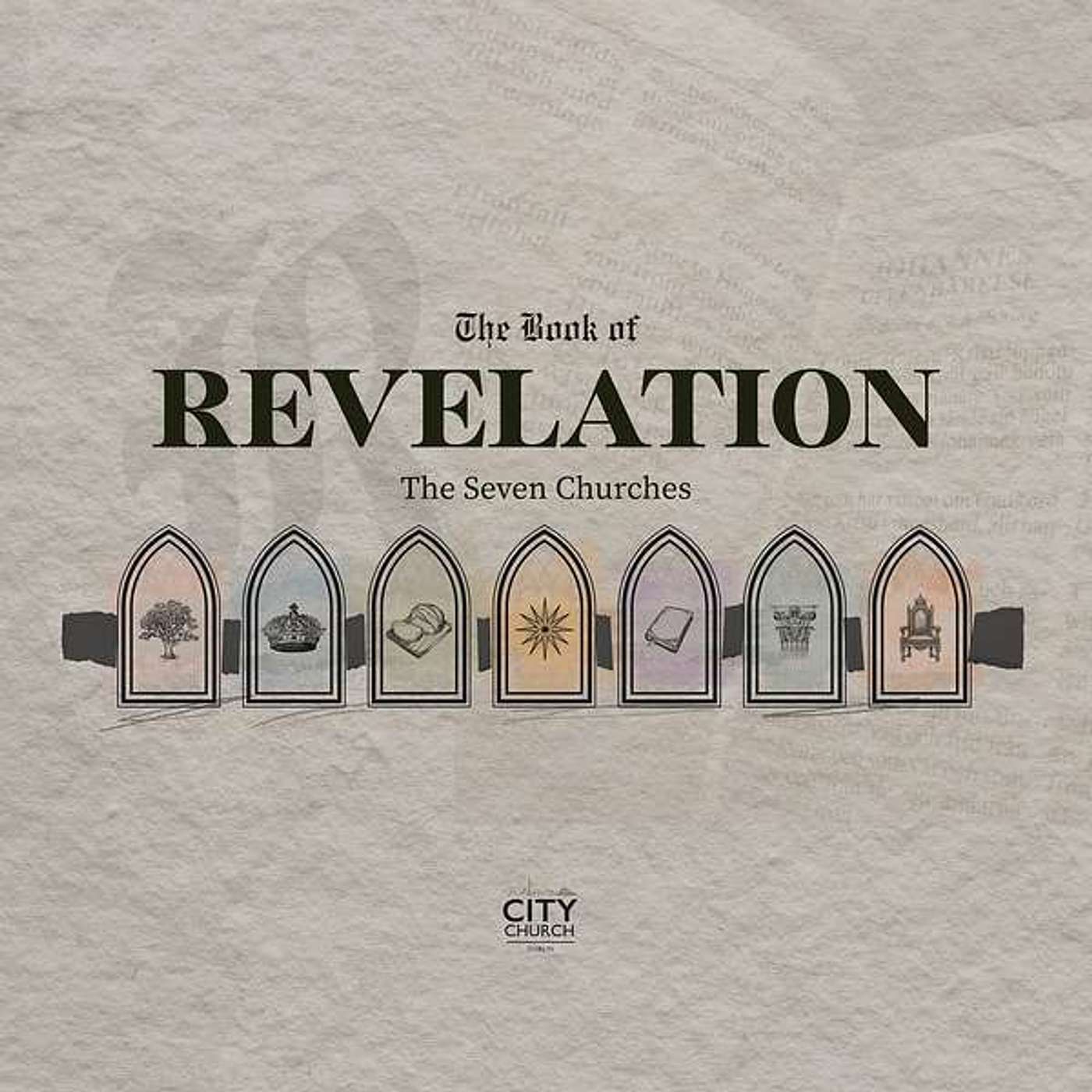 Revelation 3:1-4-6