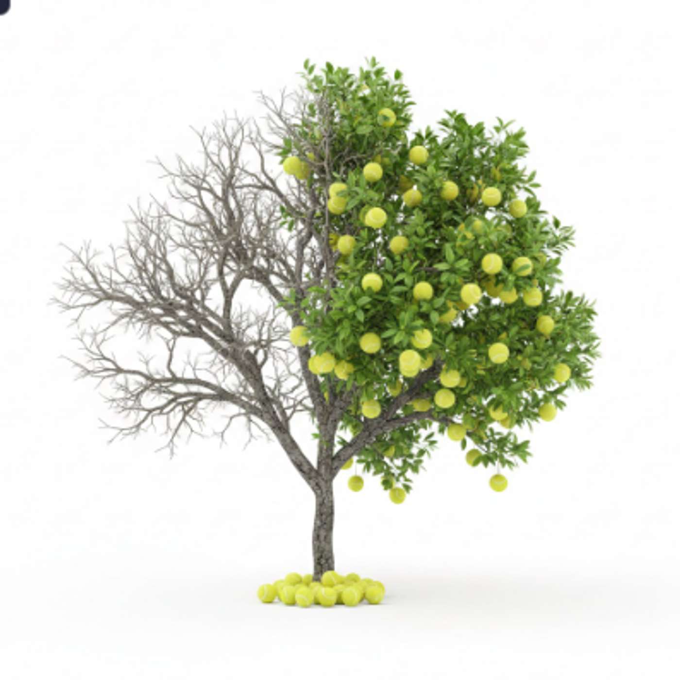 USTA TENNIS SOLUTIONS cover art