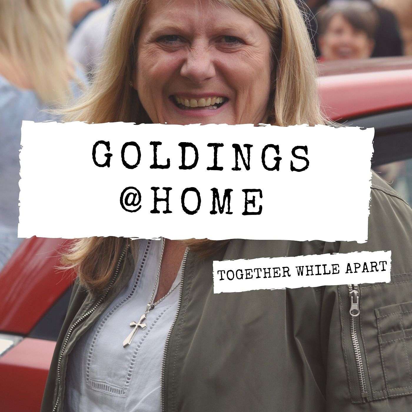 Goldings@Home Podcast No.29 episode artwork