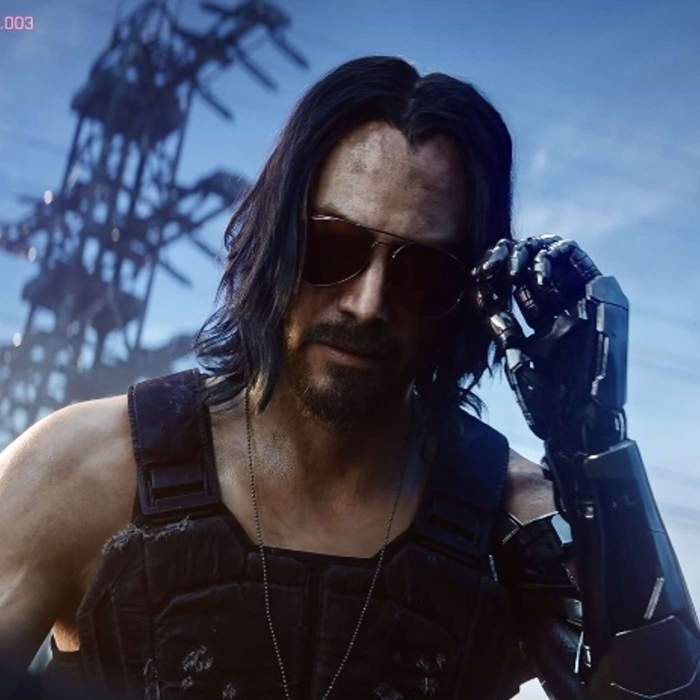 Cyberpunk 2077 Spoilercast