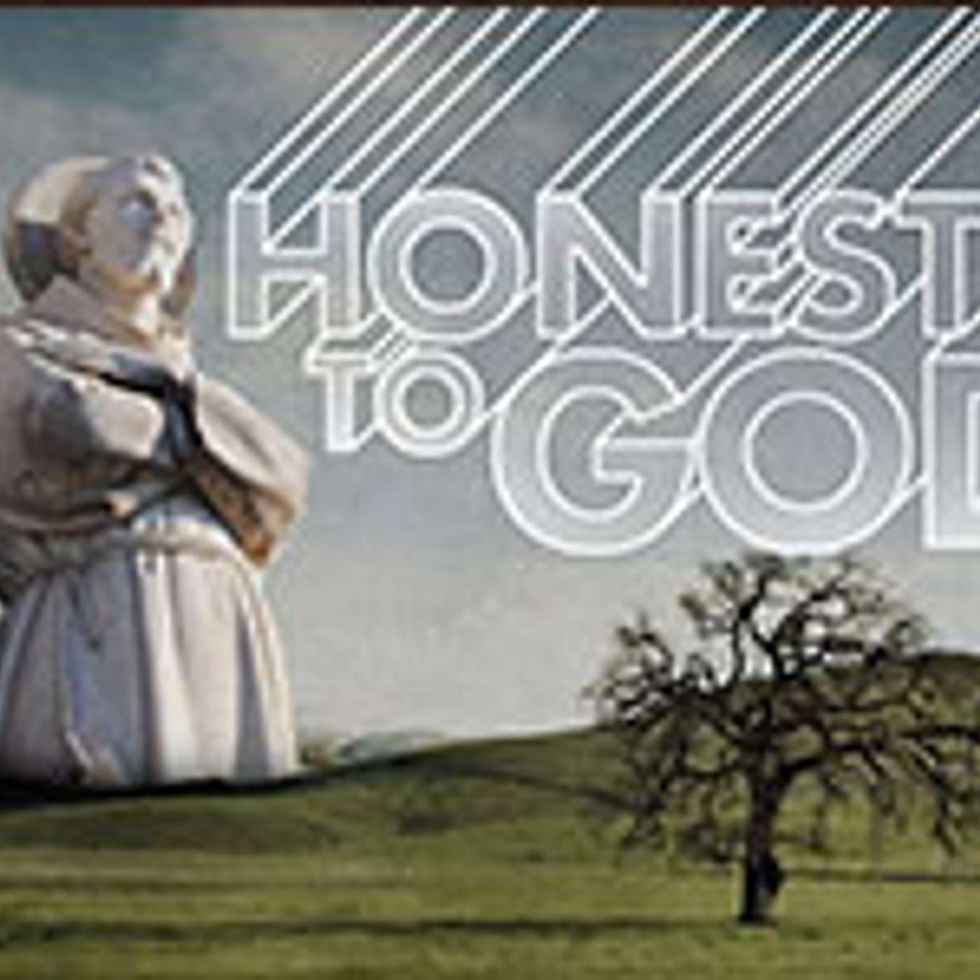 Honest to God episode artwork