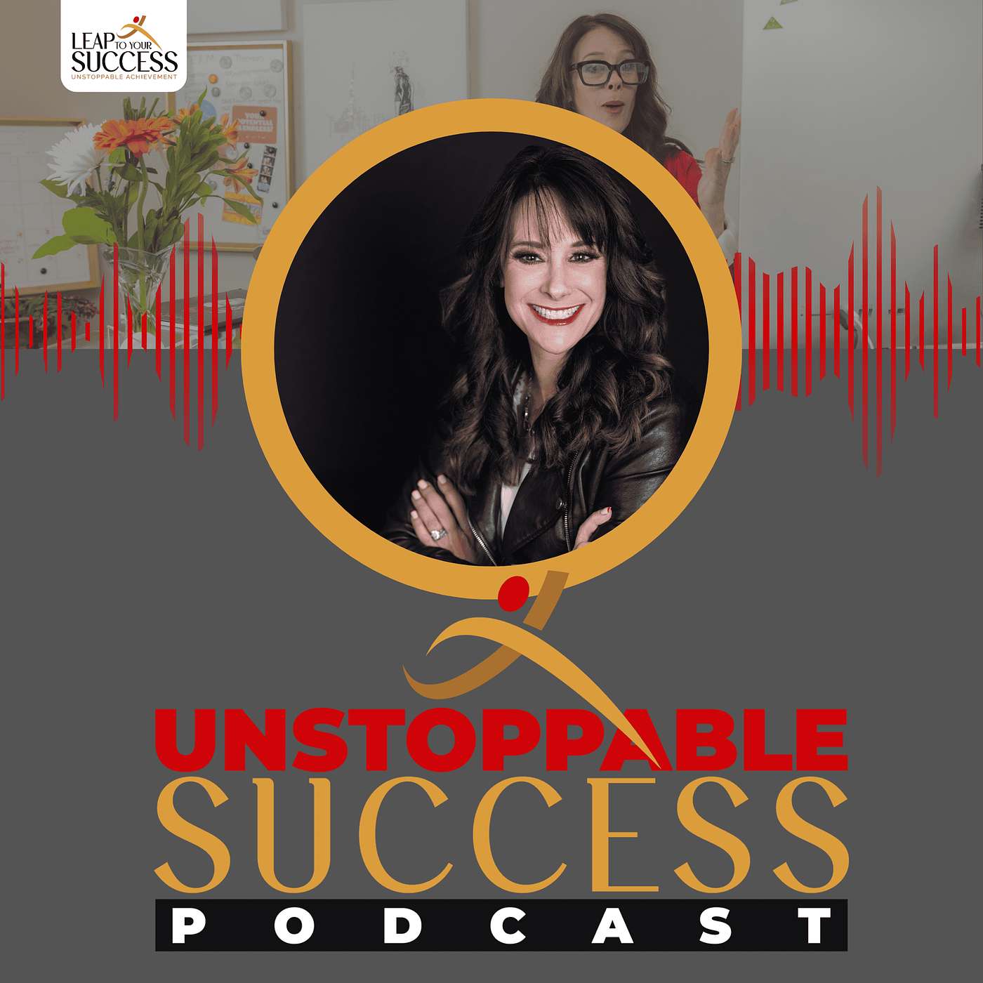 Unstoppable Success Podcast