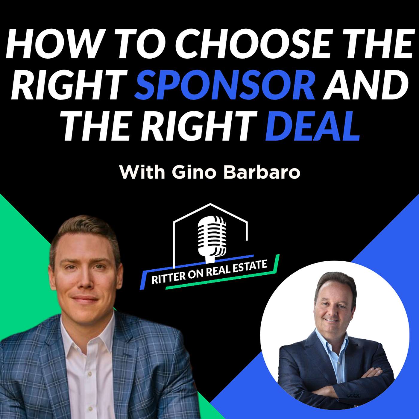 Ritter on Real Estate