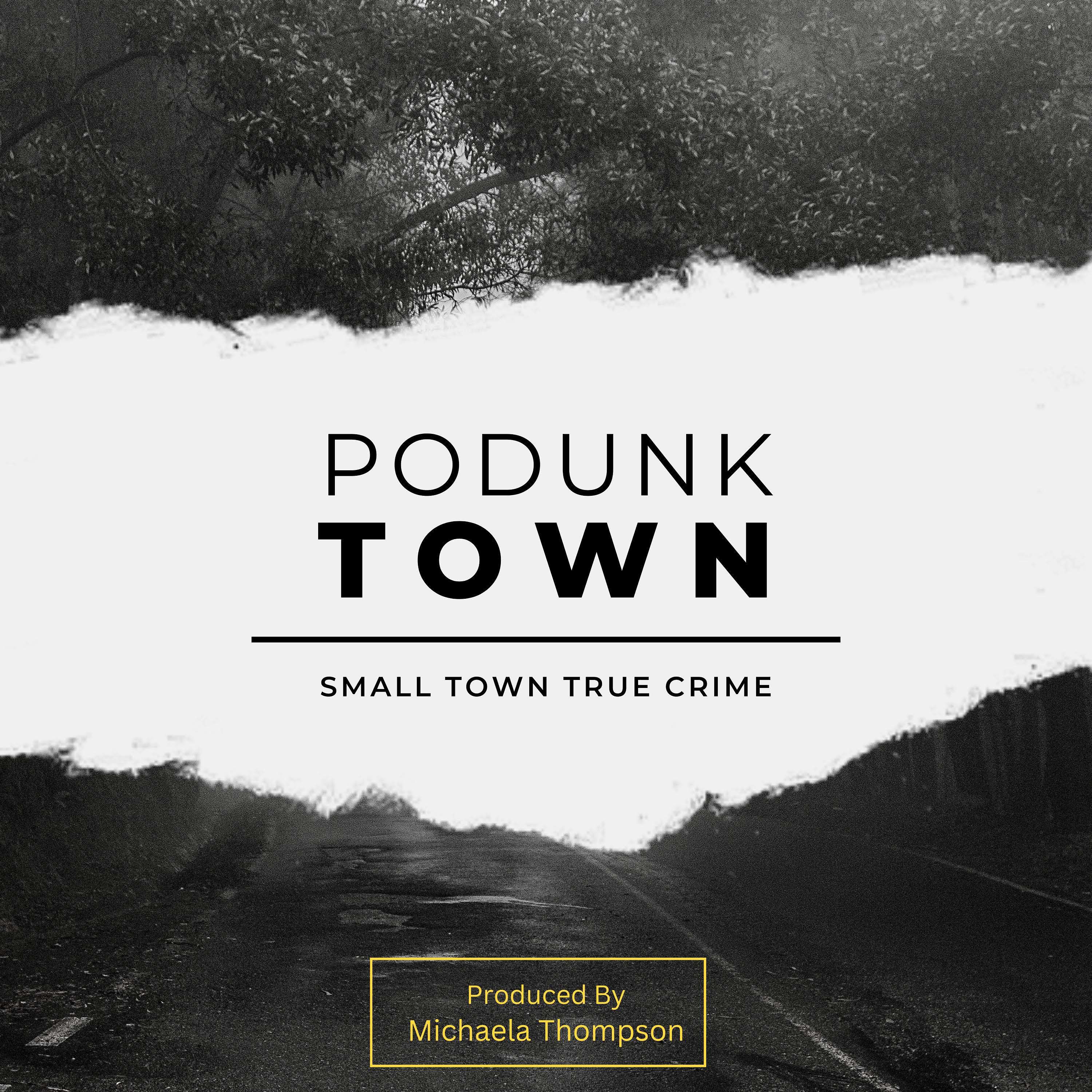 Podunk Town