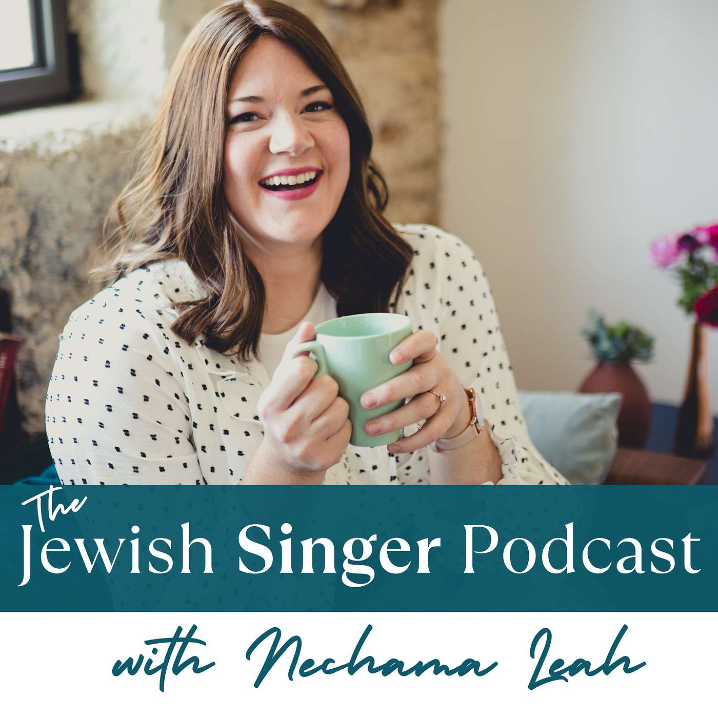 The Jewish Singer