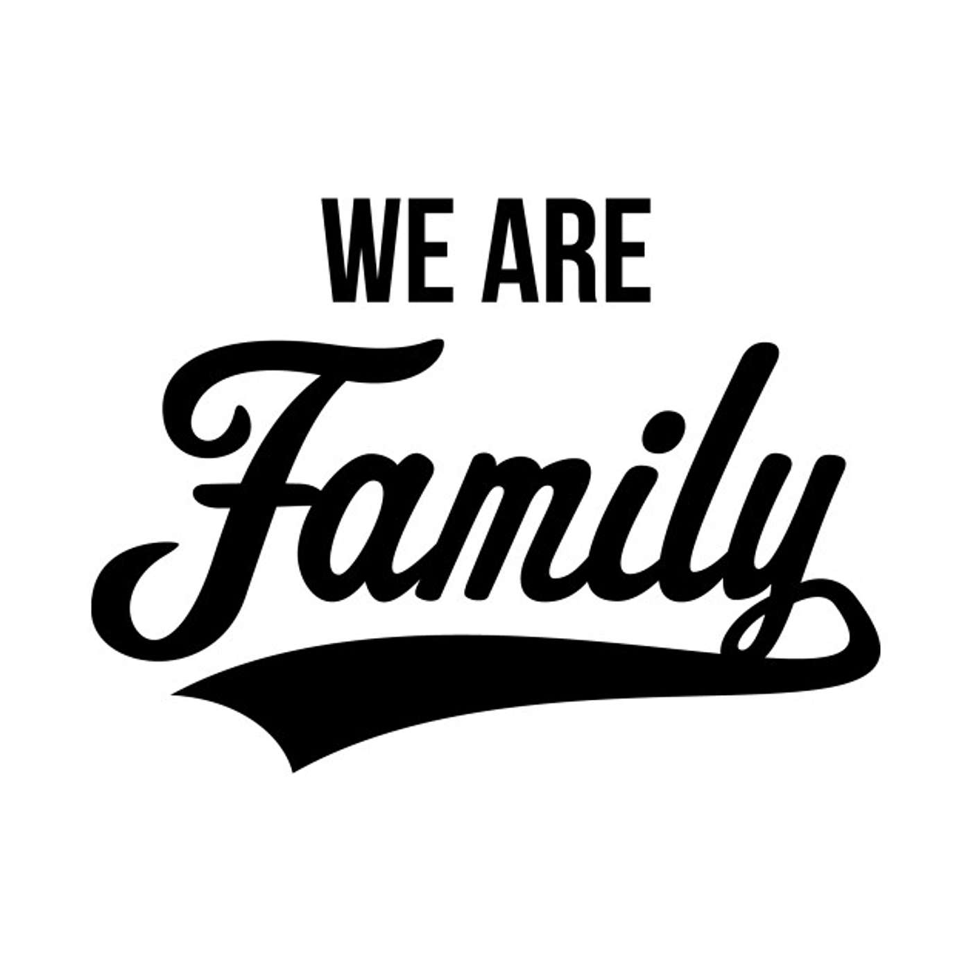 Episode 49 - How to Treat Family