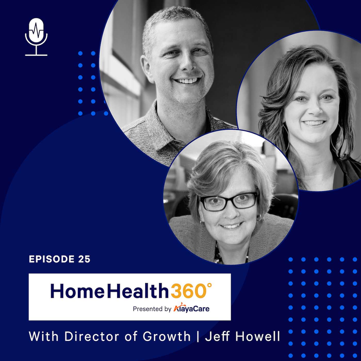 Home Health 360: Presented By AlayaCare