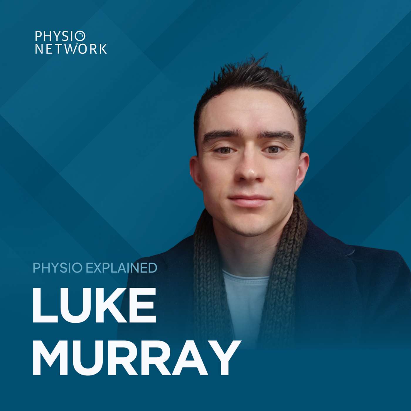[Bonus] Treating plantar fasciitis smarter, not harder with Luke Murray