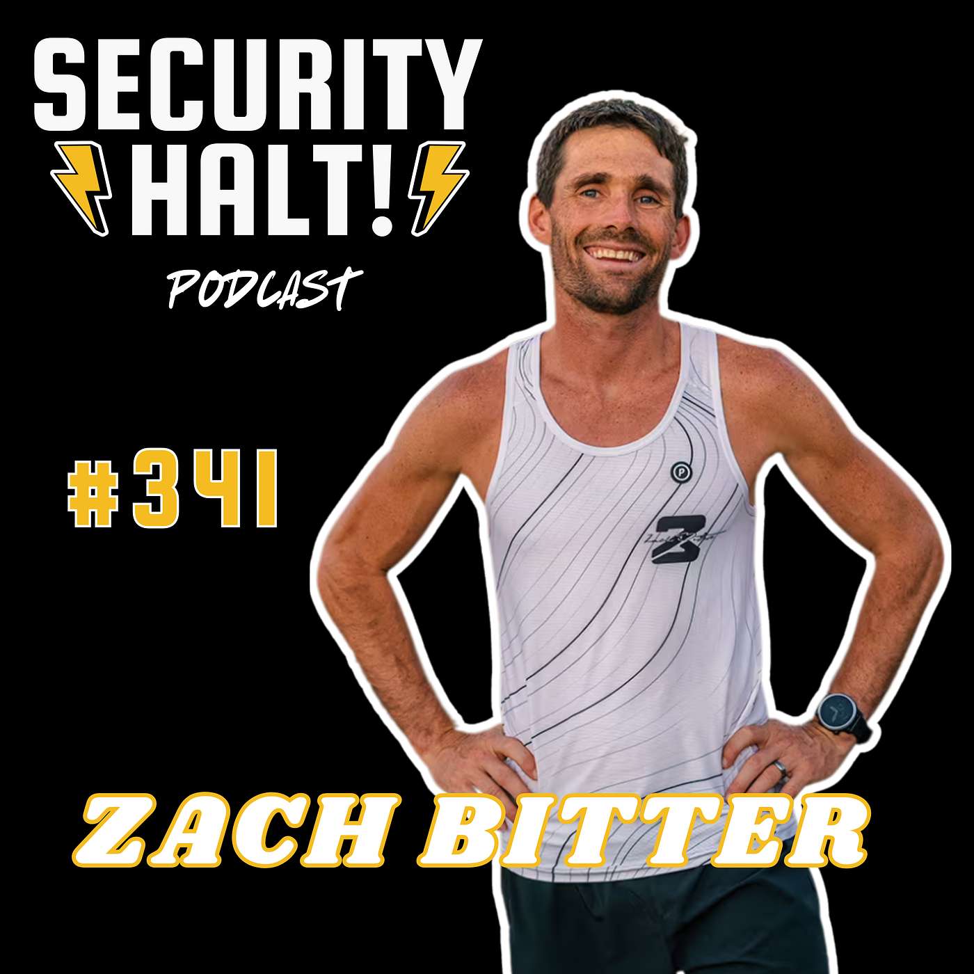 Zach Bitter on Running 100 Miles & the Mental Edge of Ultra Endurance