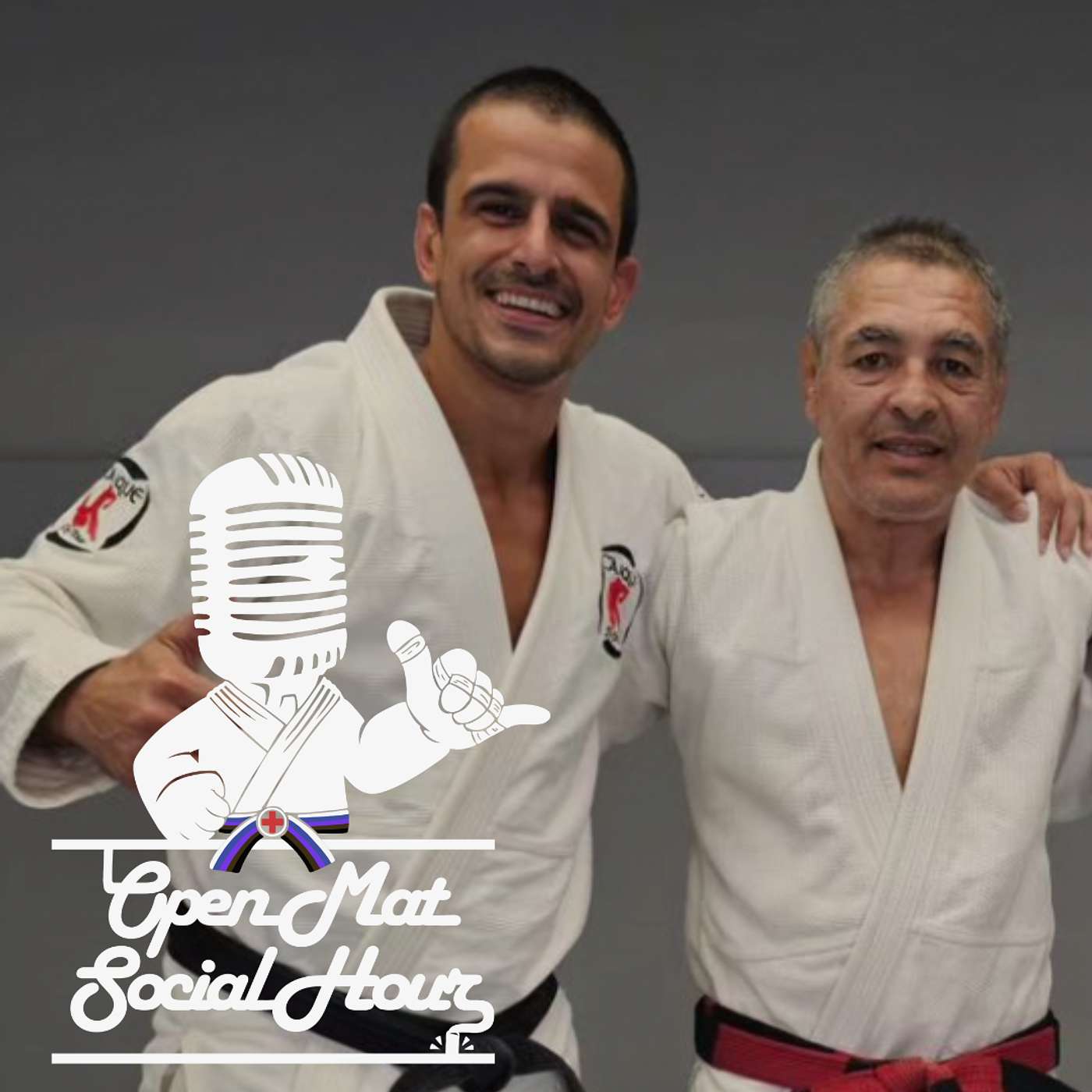 Open Mat Social Hour