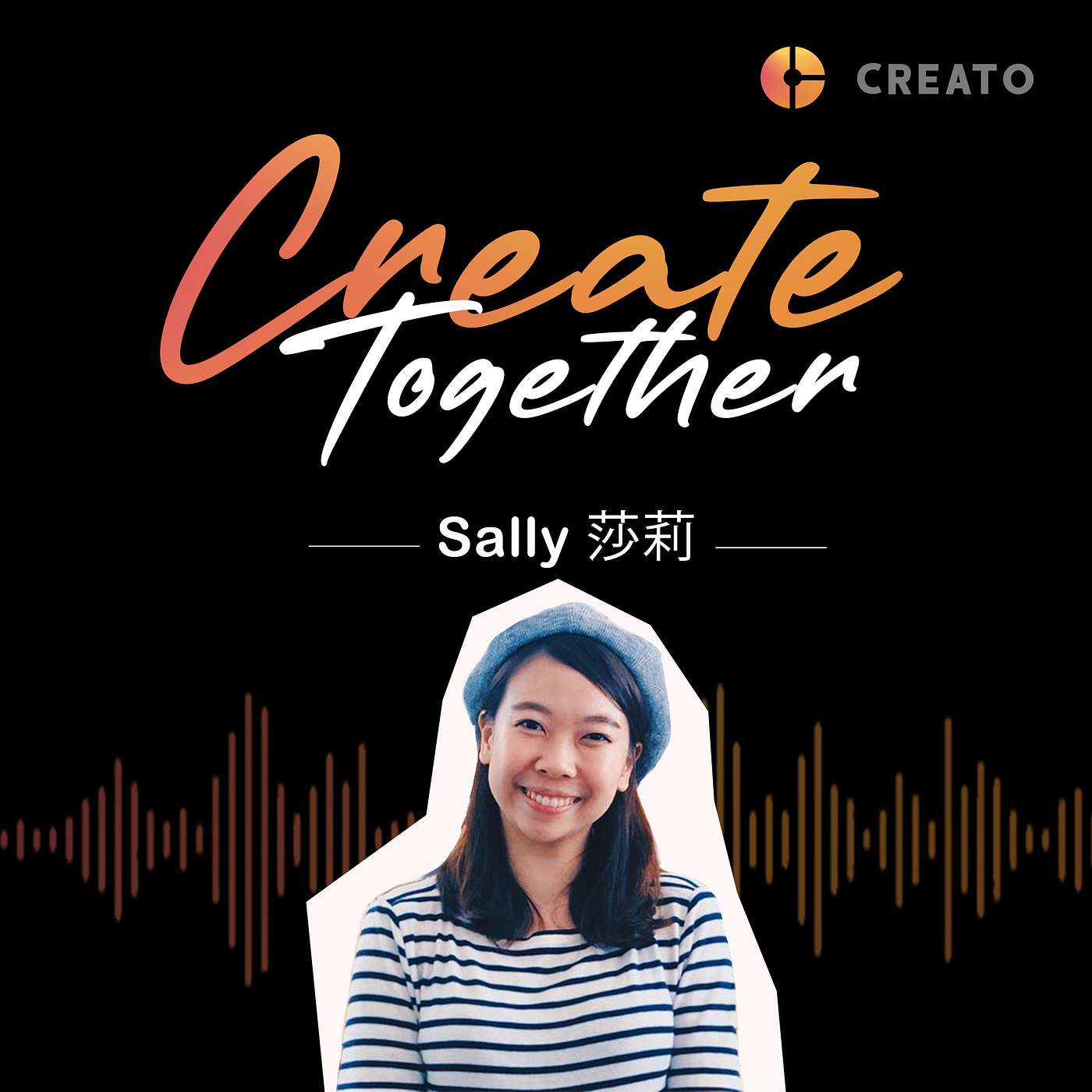Creato Podcast
