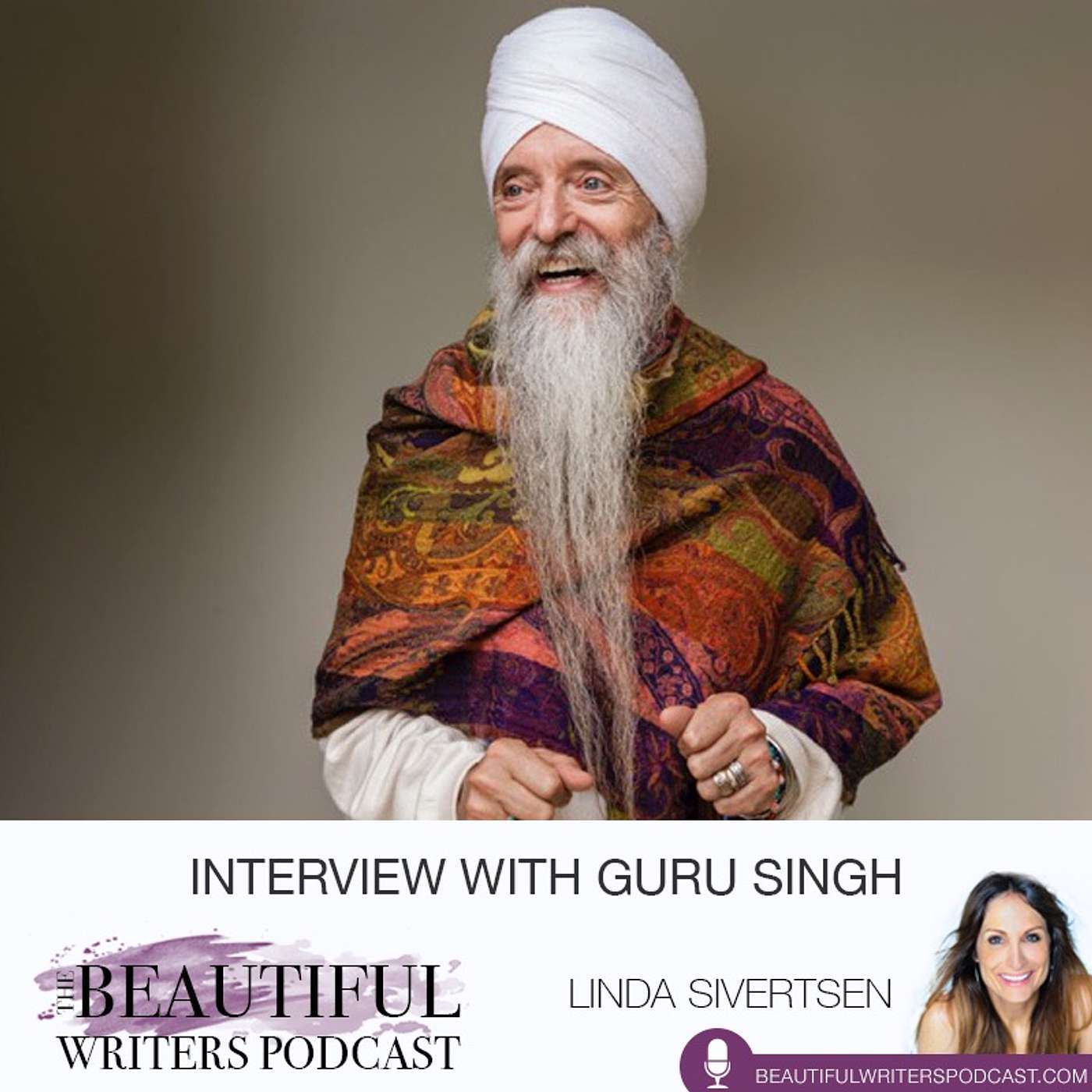 cover of episode Guru Singh: Buried Treasures Revealed