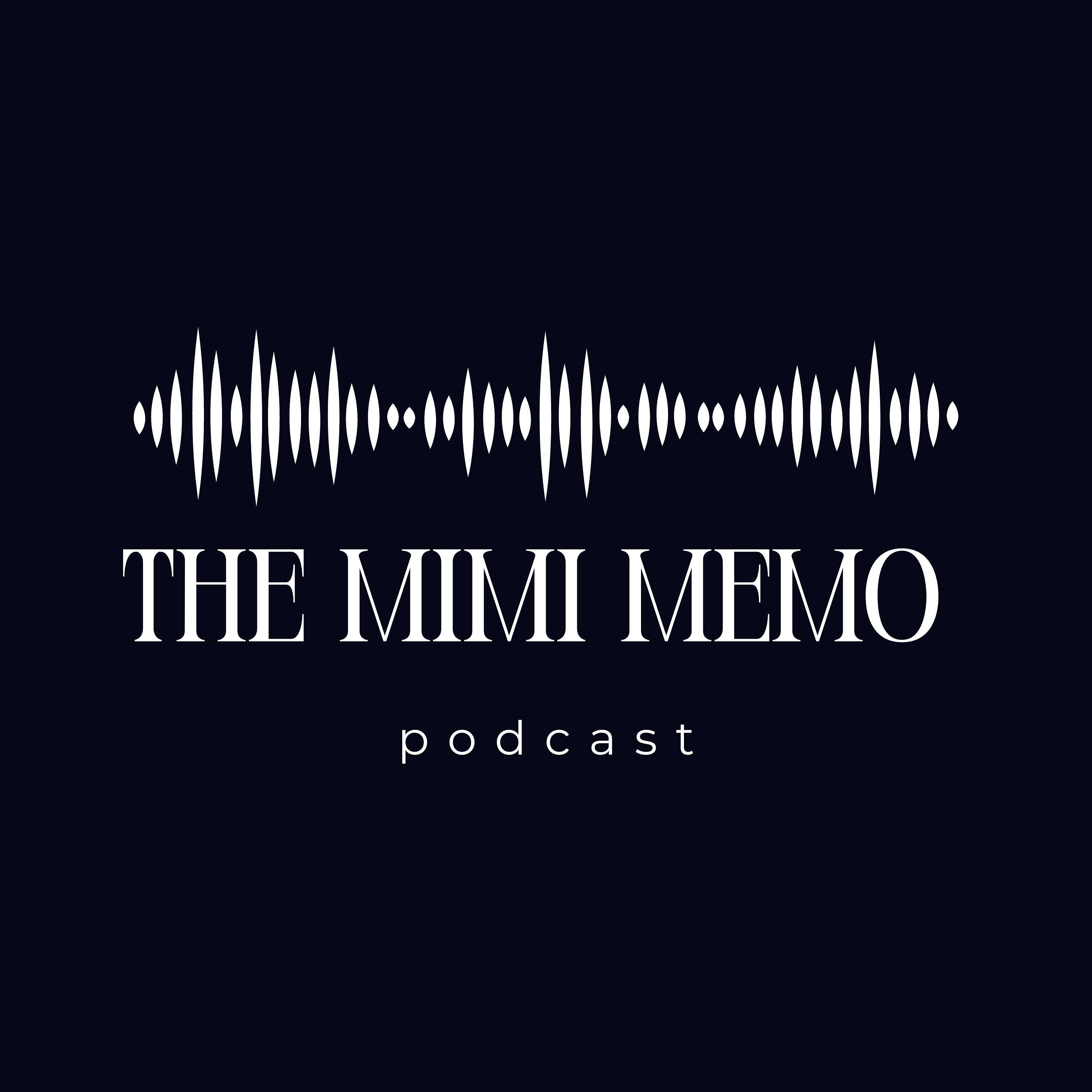 The Mimi Memo