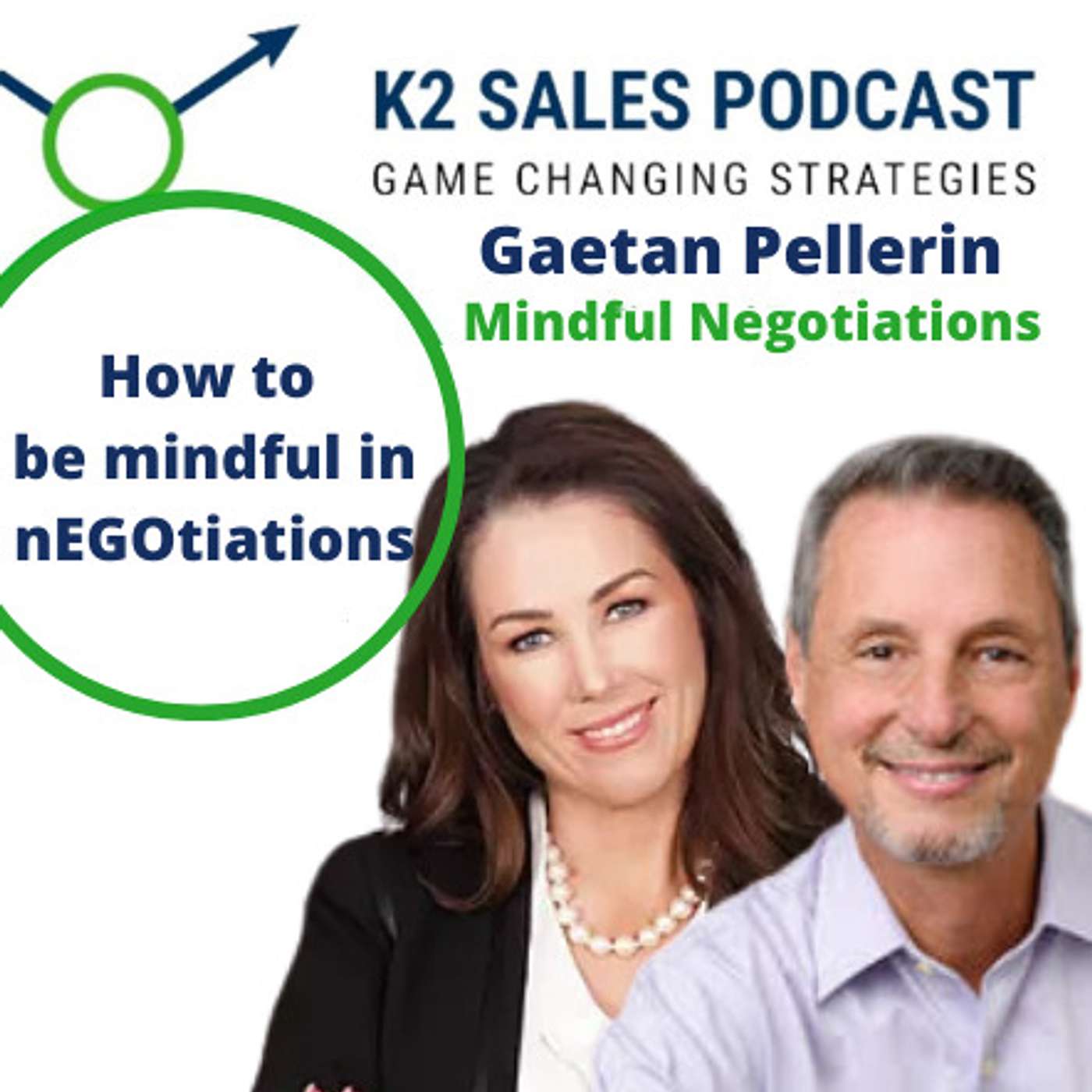 K2 Sales Podcast
